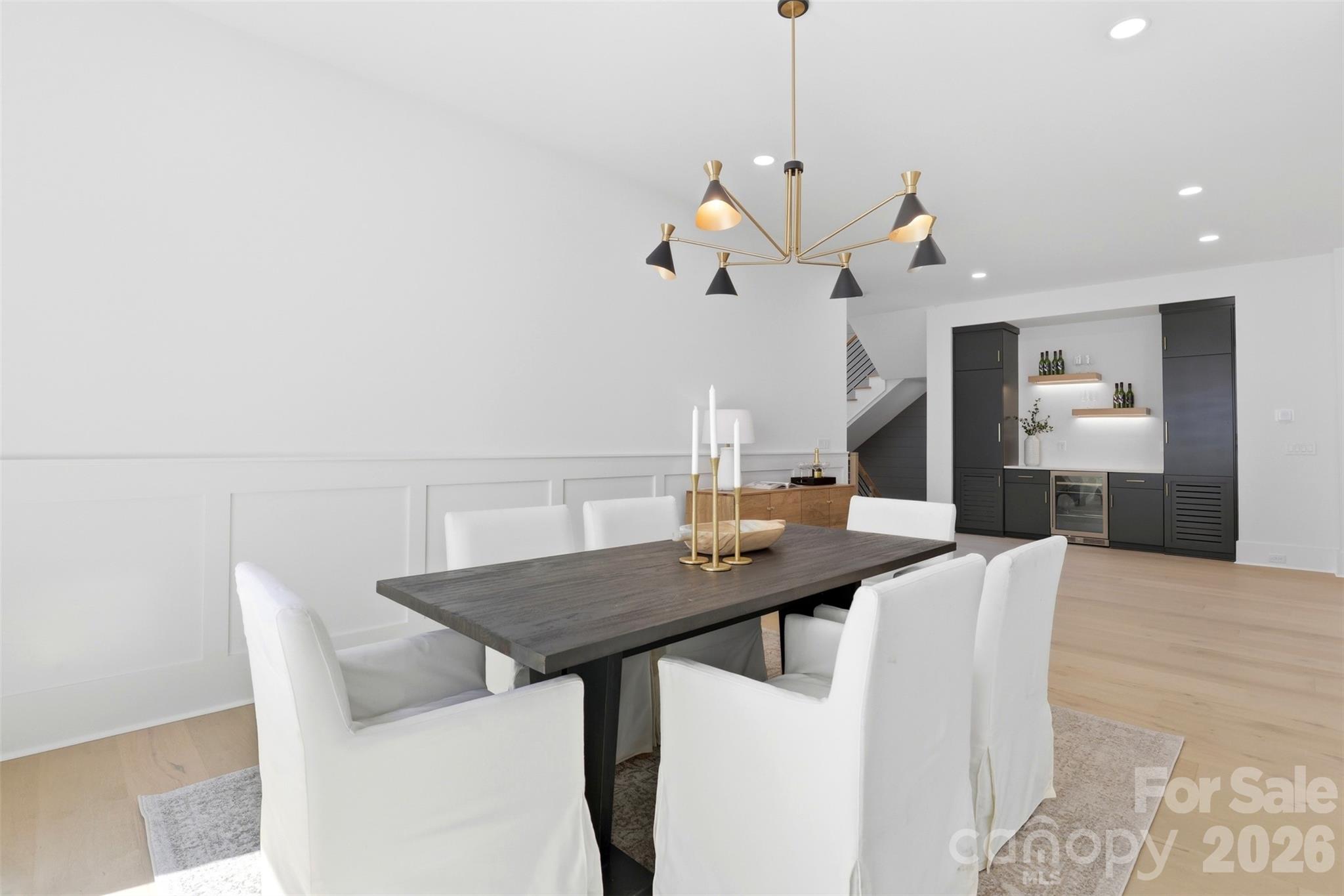 2649 Laburnum Avenue — Charlotte