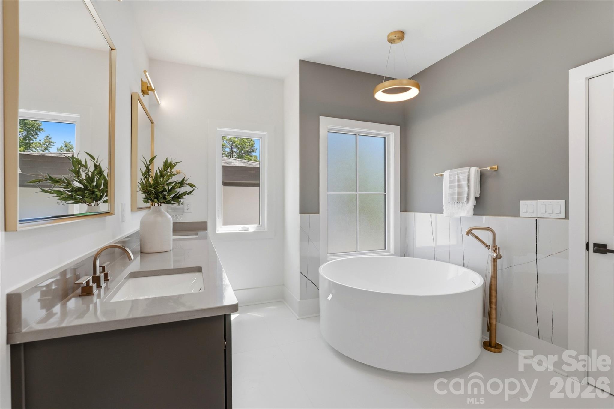2649 Laburnum Avenue — Charlotte