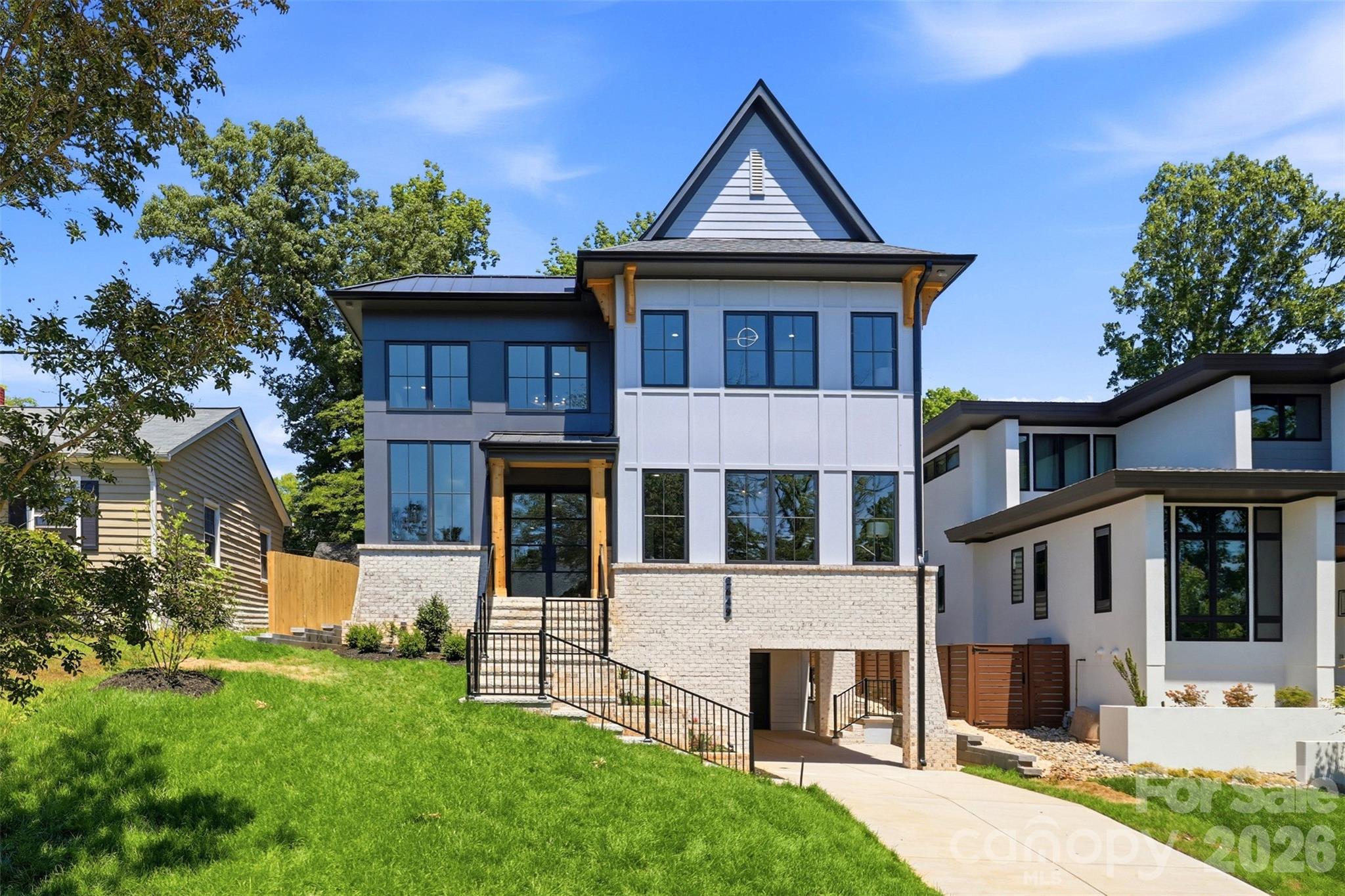 2649 Laburnum Avenue — Charlotte