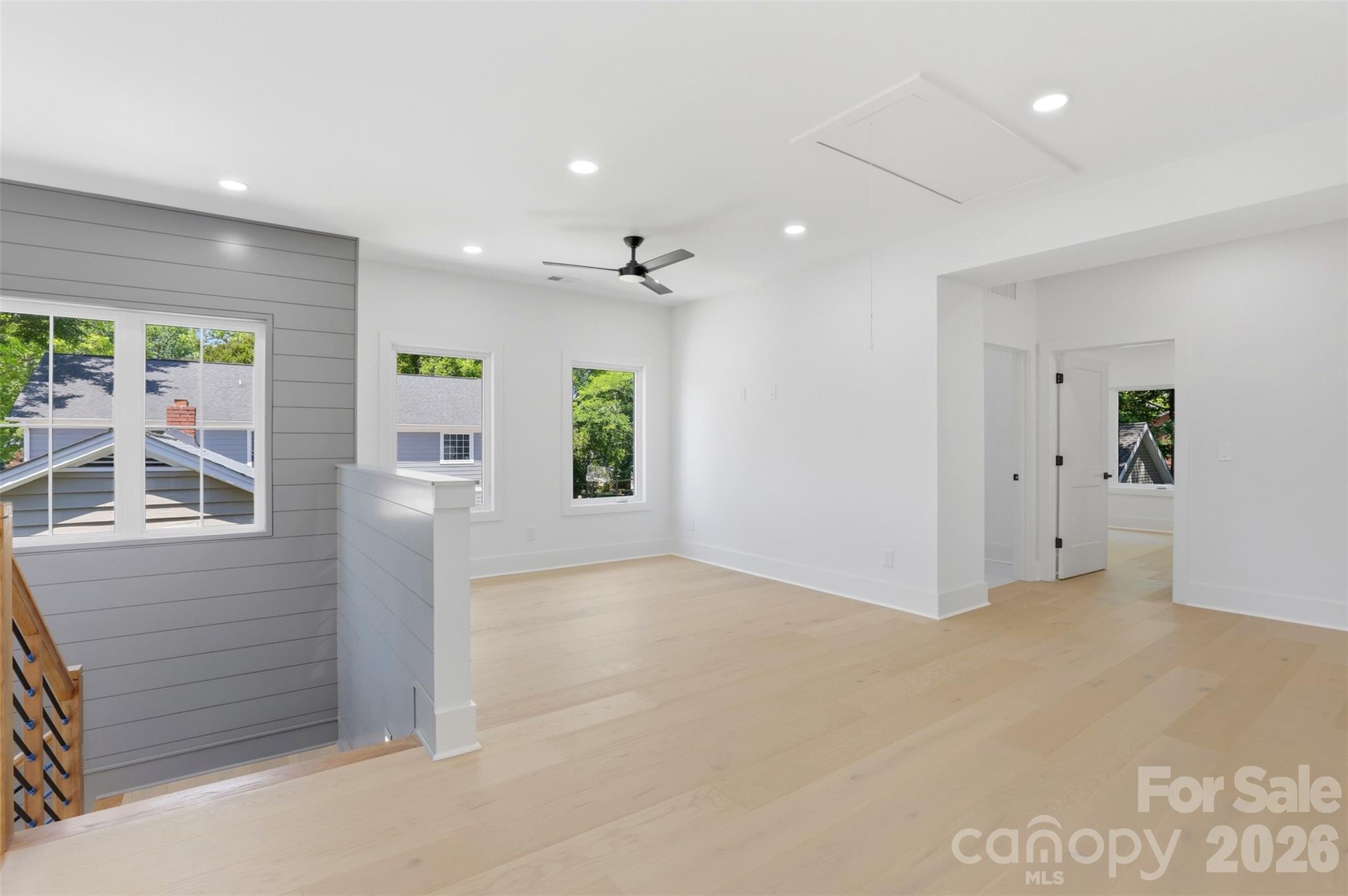 2649 Laburnum Avenue — Charlotte