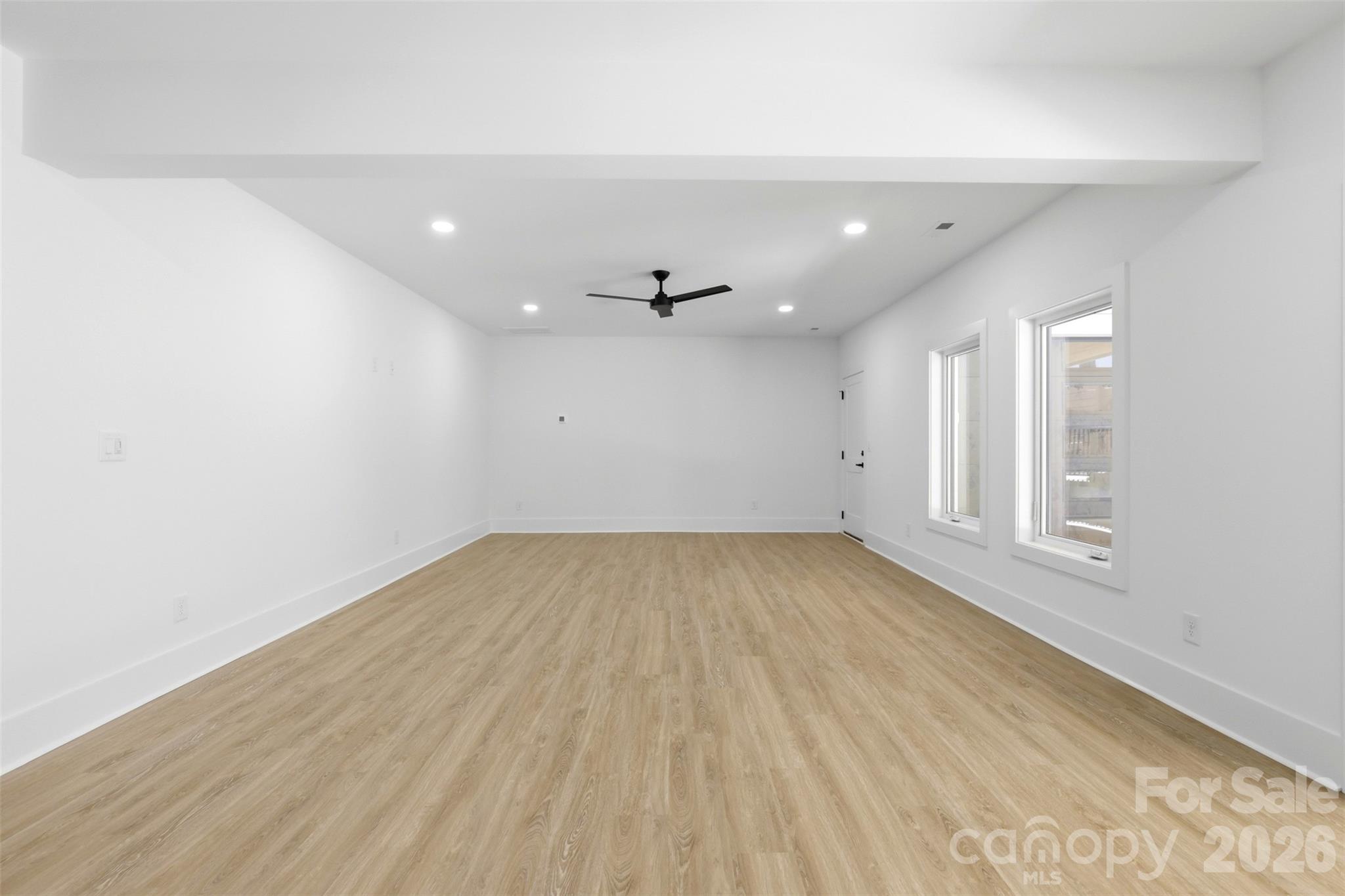 2649 Laburnum Avenue — Charlotte