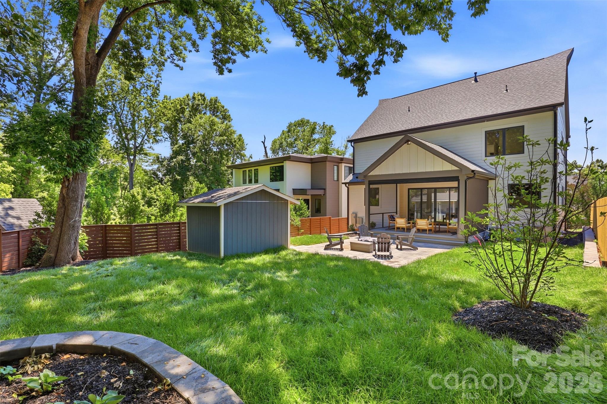 2649 Laburnum Avenue — Charlotte