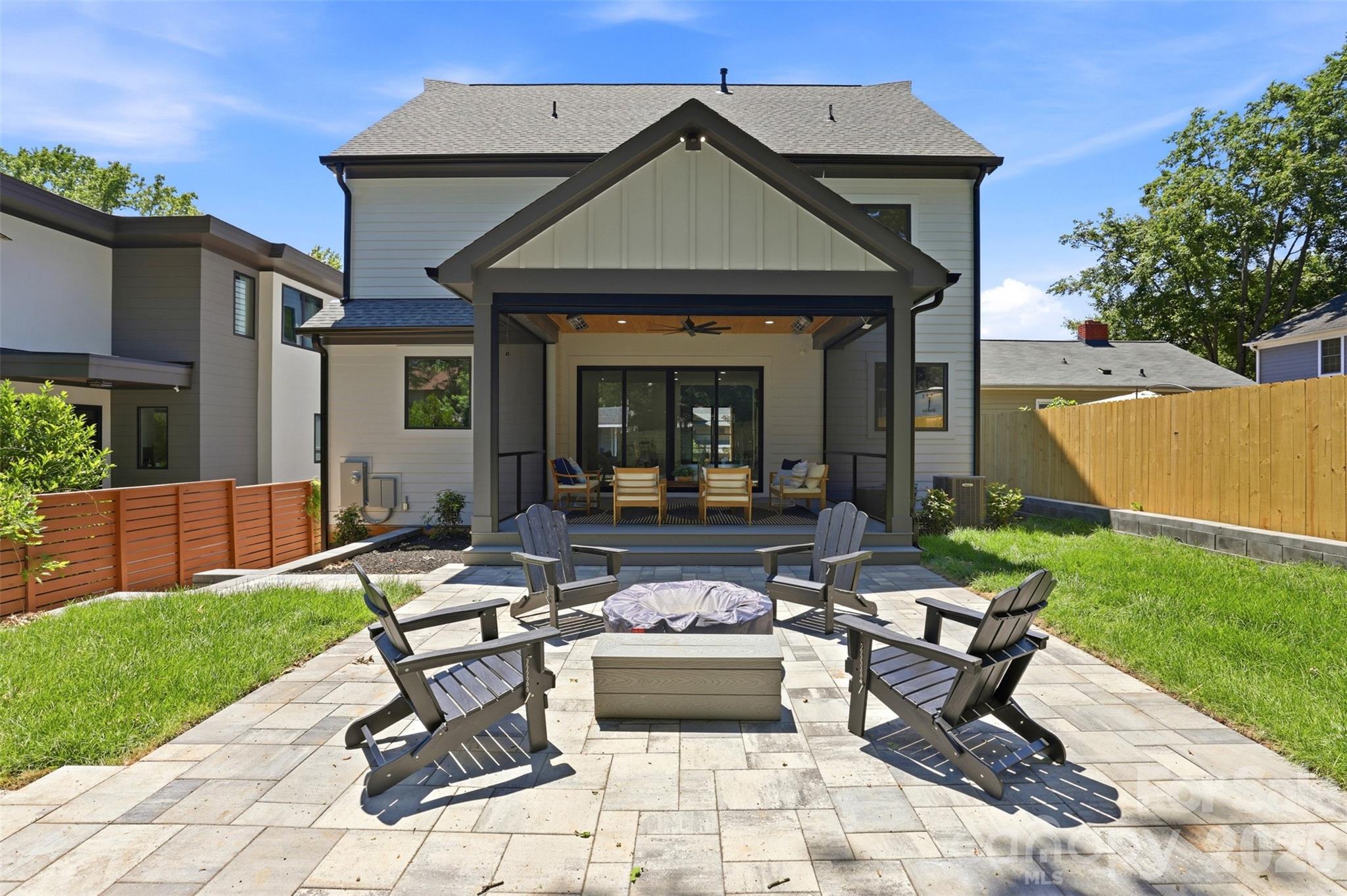 2649 Laburnum Avenue — Charlotte