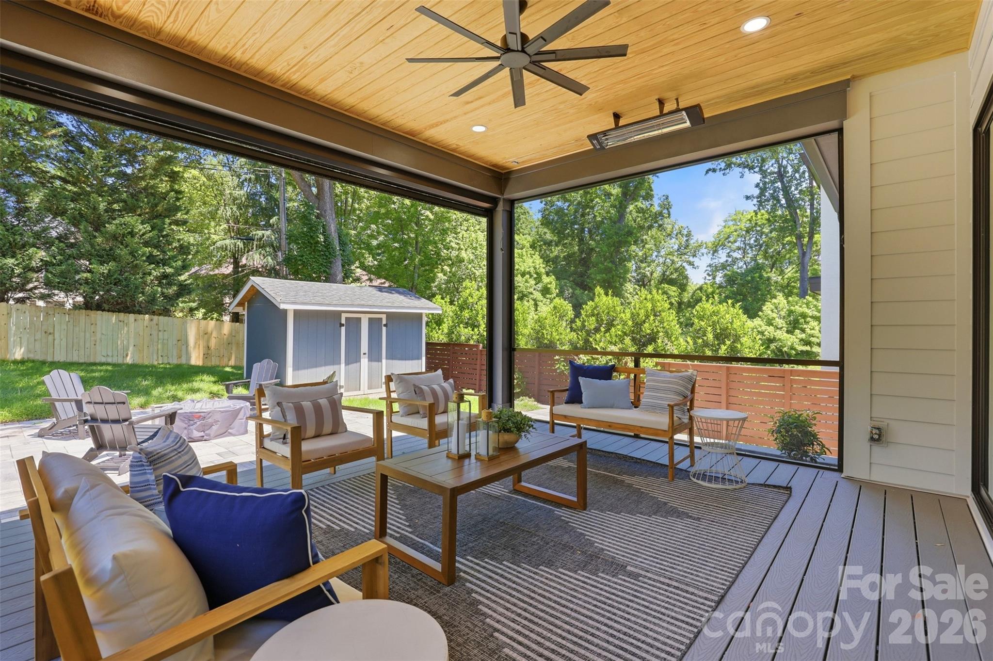 2649 Laburnum Avenue — Charlotte