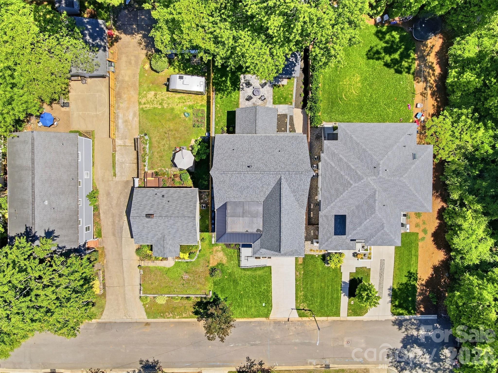 2649 Laburnum Avenue — Charlotte