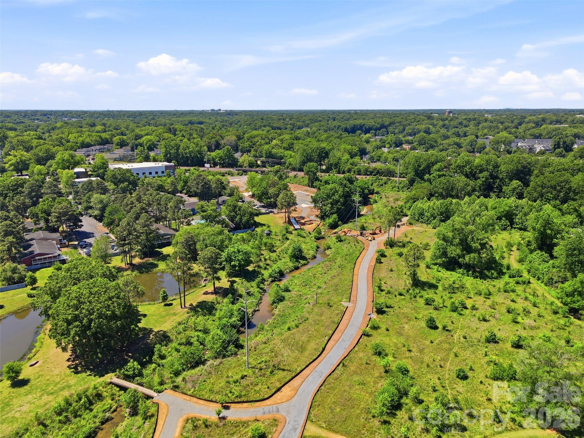 2649 Laburnum Avenue — Charlotte