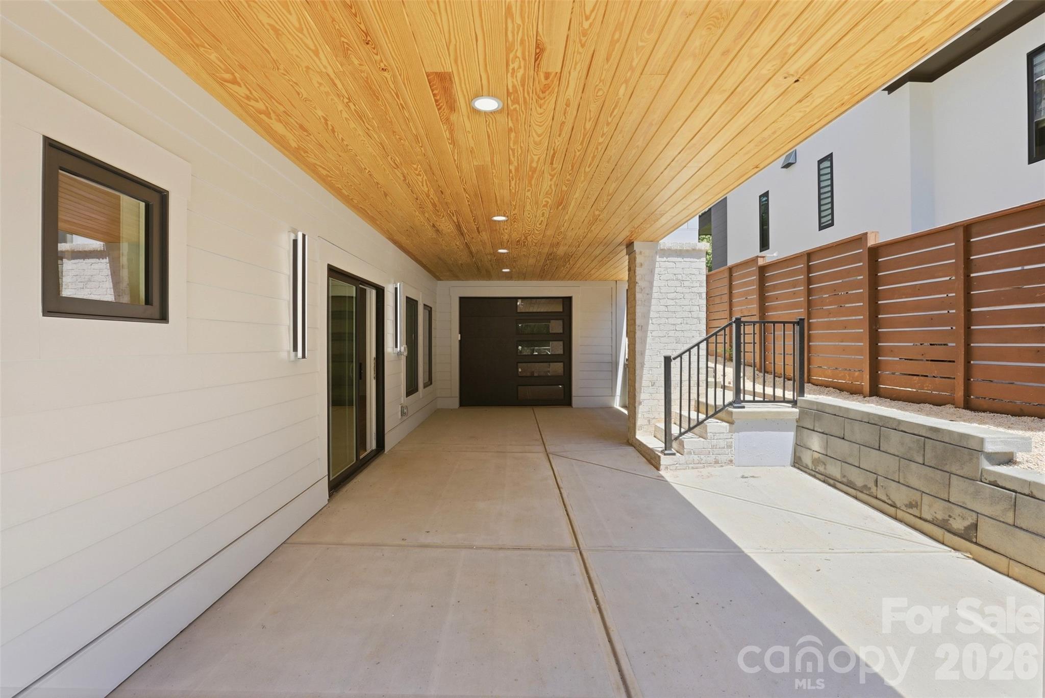 2649 Laburnum Avenue — Charlotte
