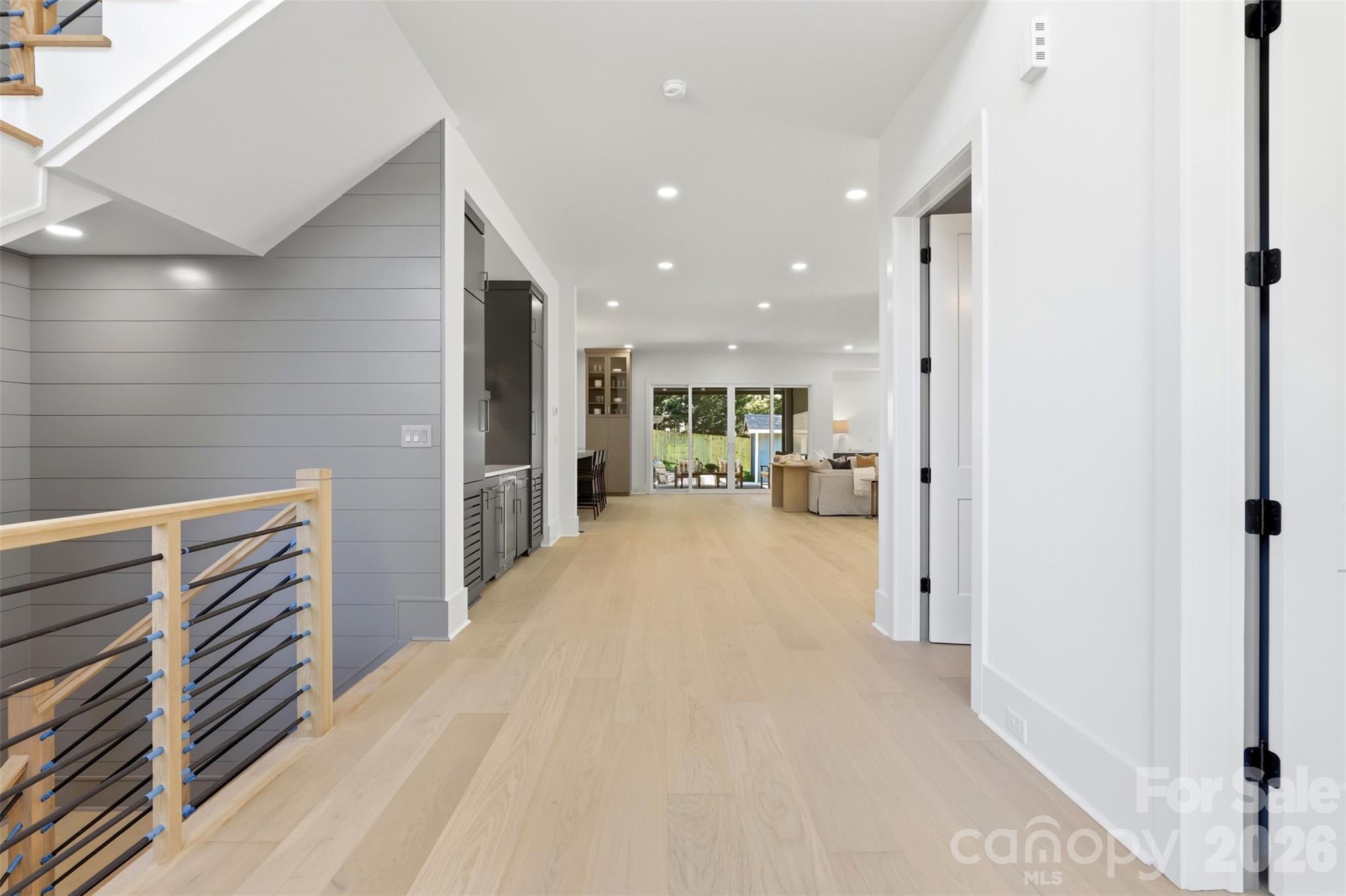 2649 Laburnum Avenue — Charlotte