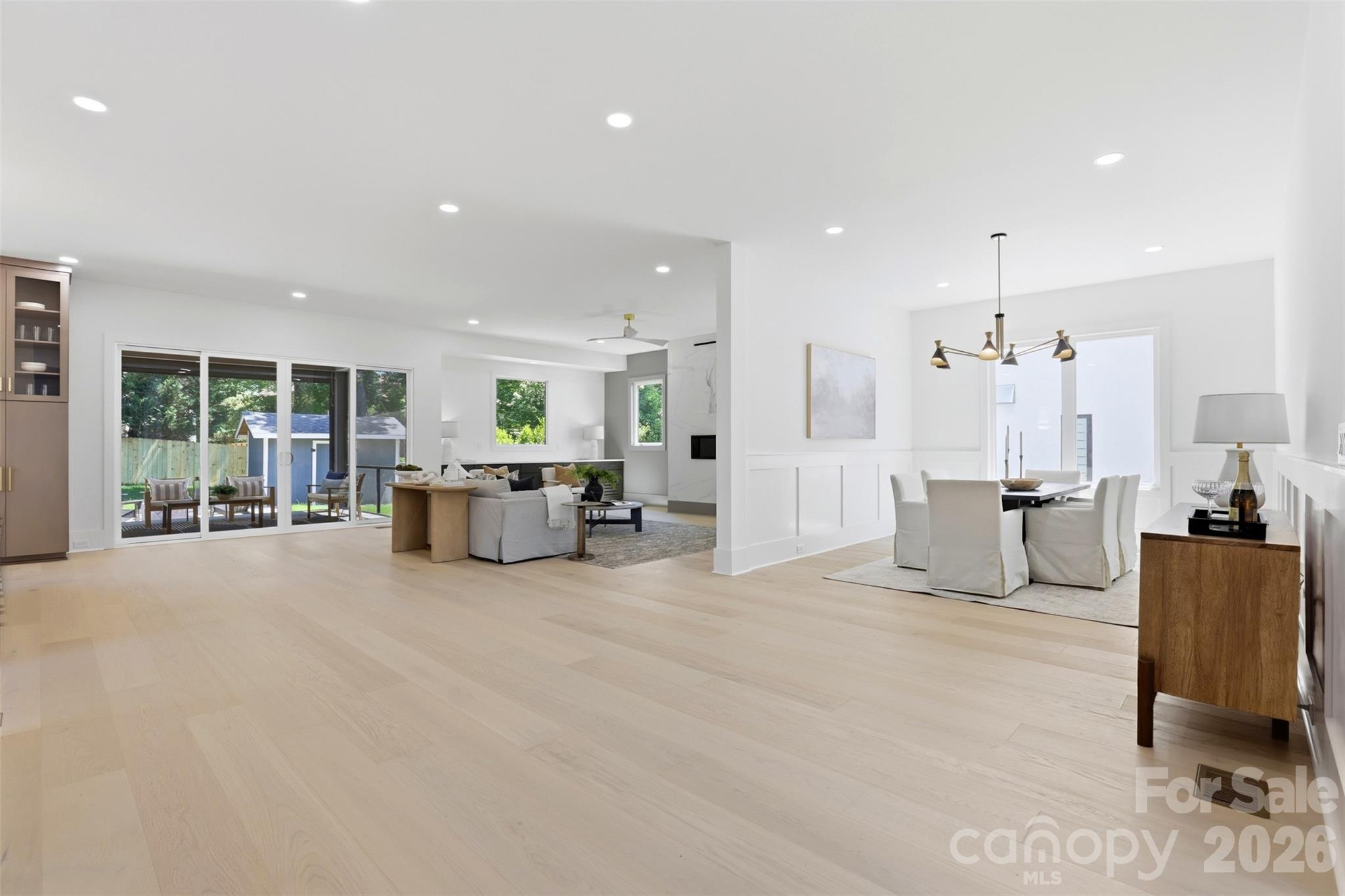 2649 Laburnum Avenue — Charlotte