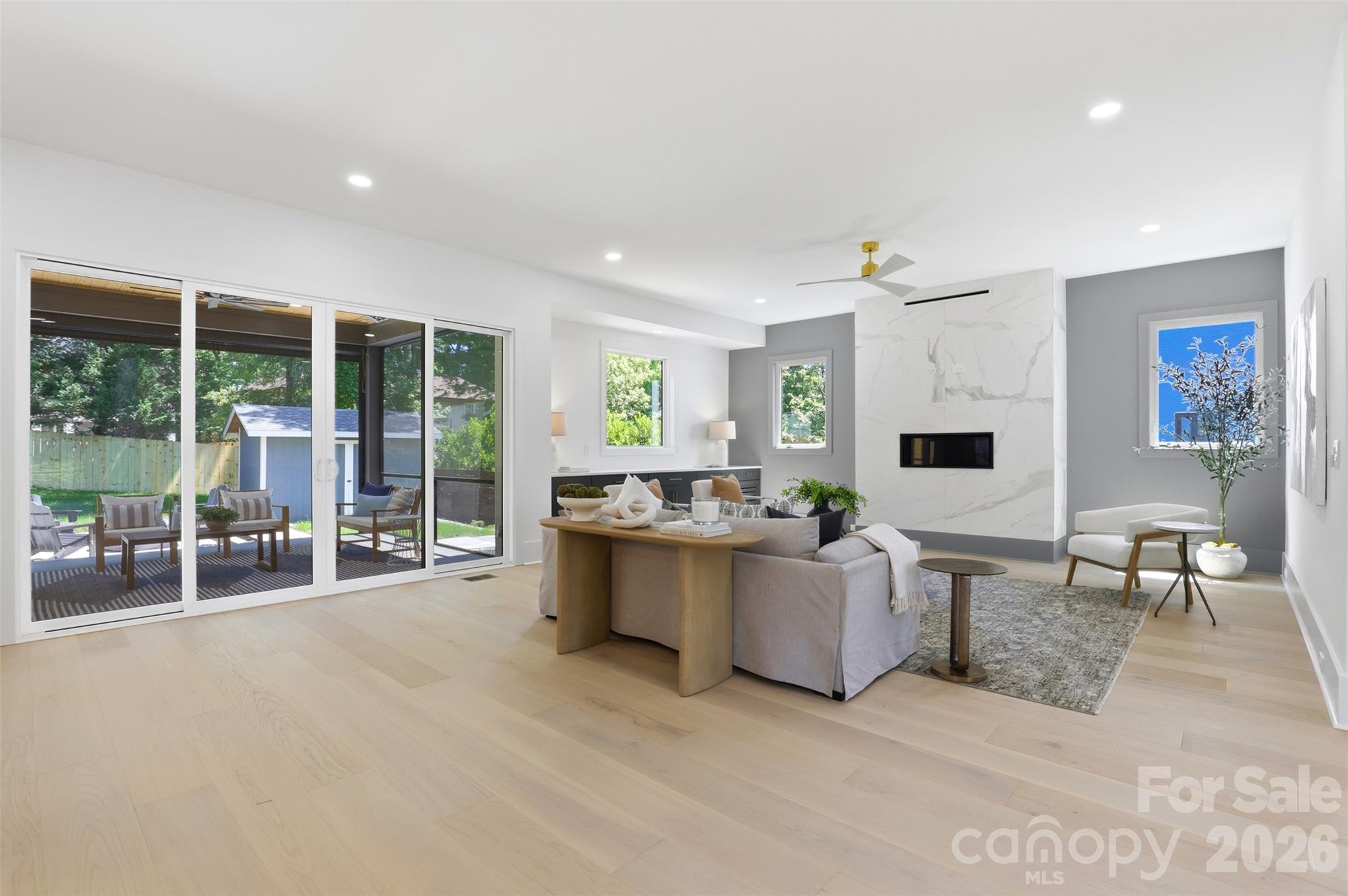 2649 Laburnum Avenue — Charlotte
