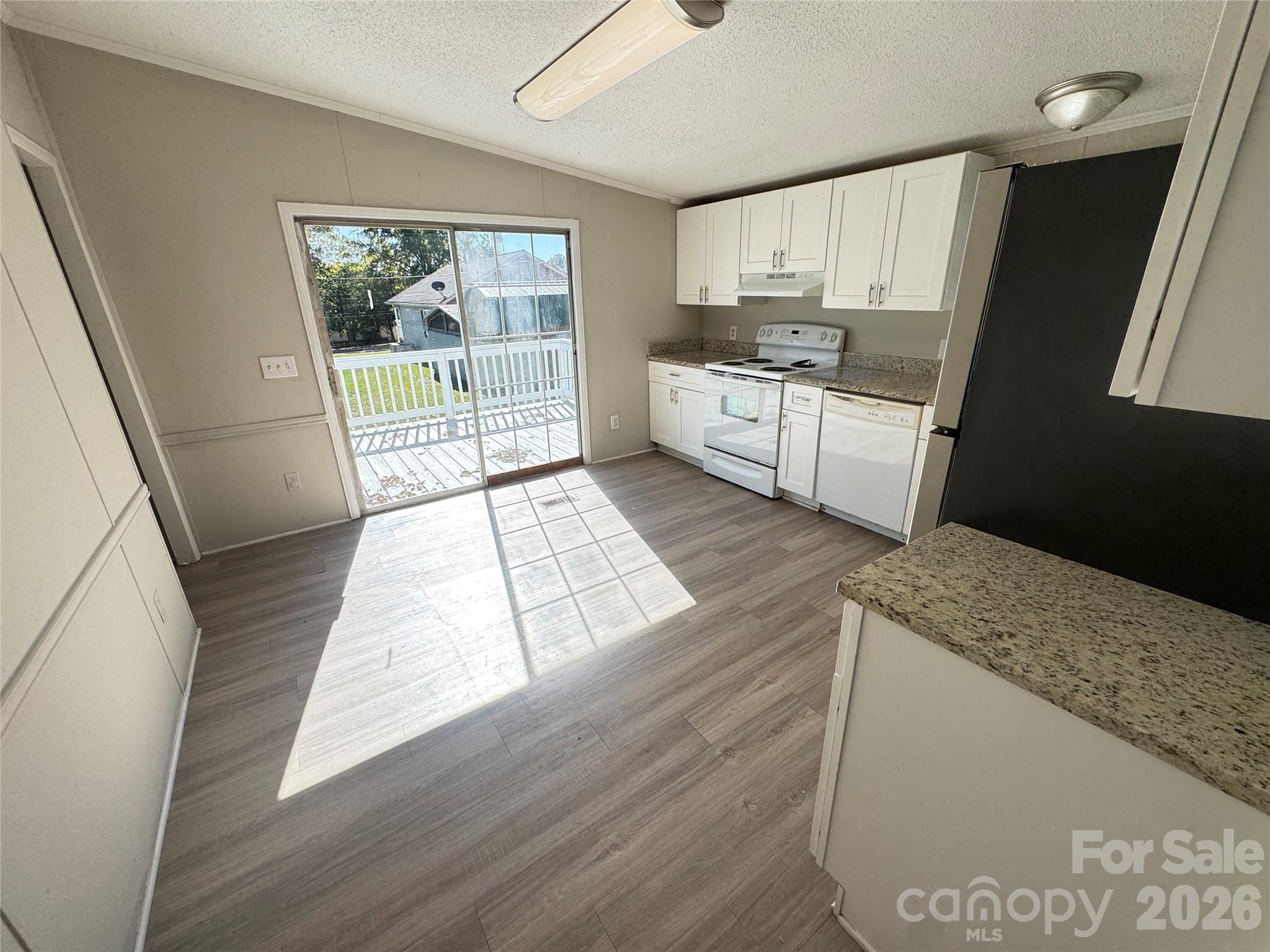 406 W Mill Street — Landis