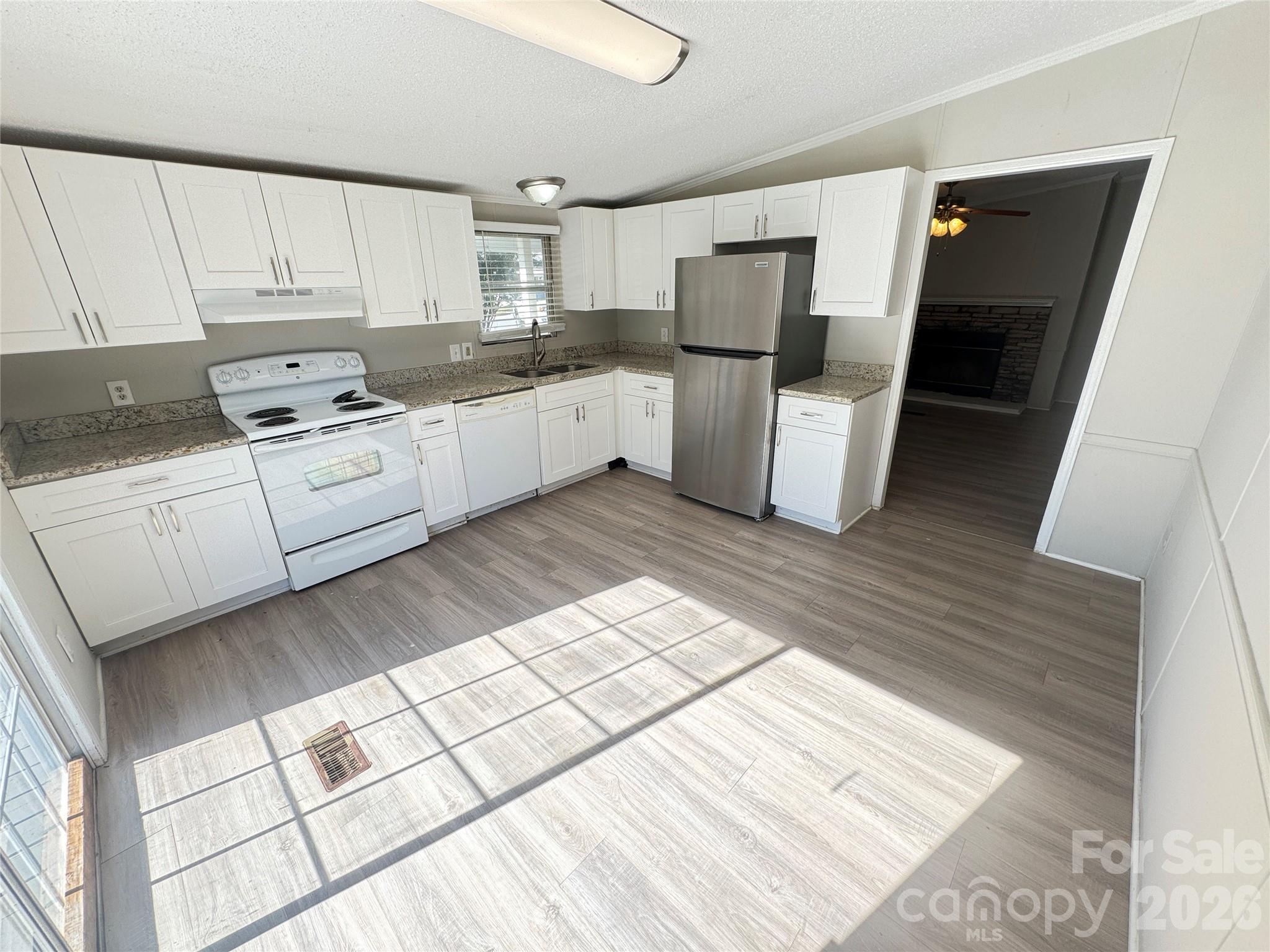406 W Mill Street — Landis
