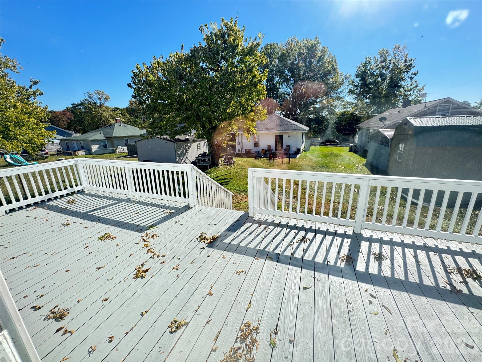 406 W Mill Street — Landis