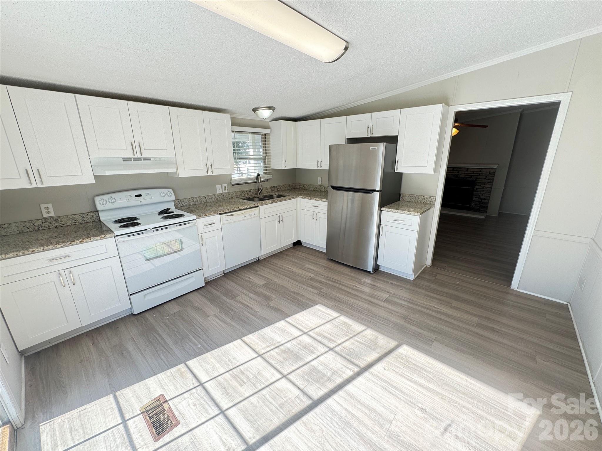 406 W Mill Street — Landis