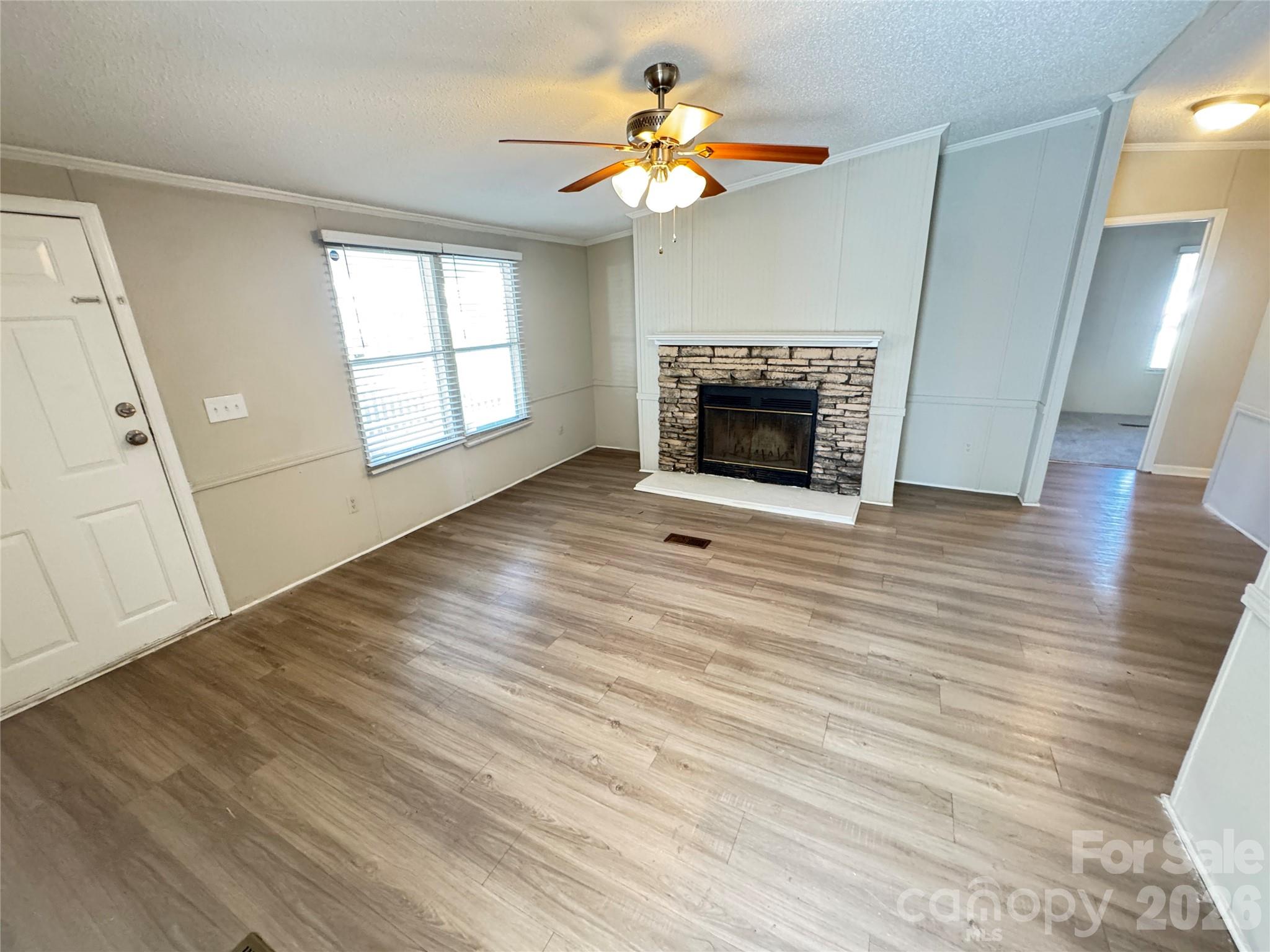 406 W Mill Street — Landis