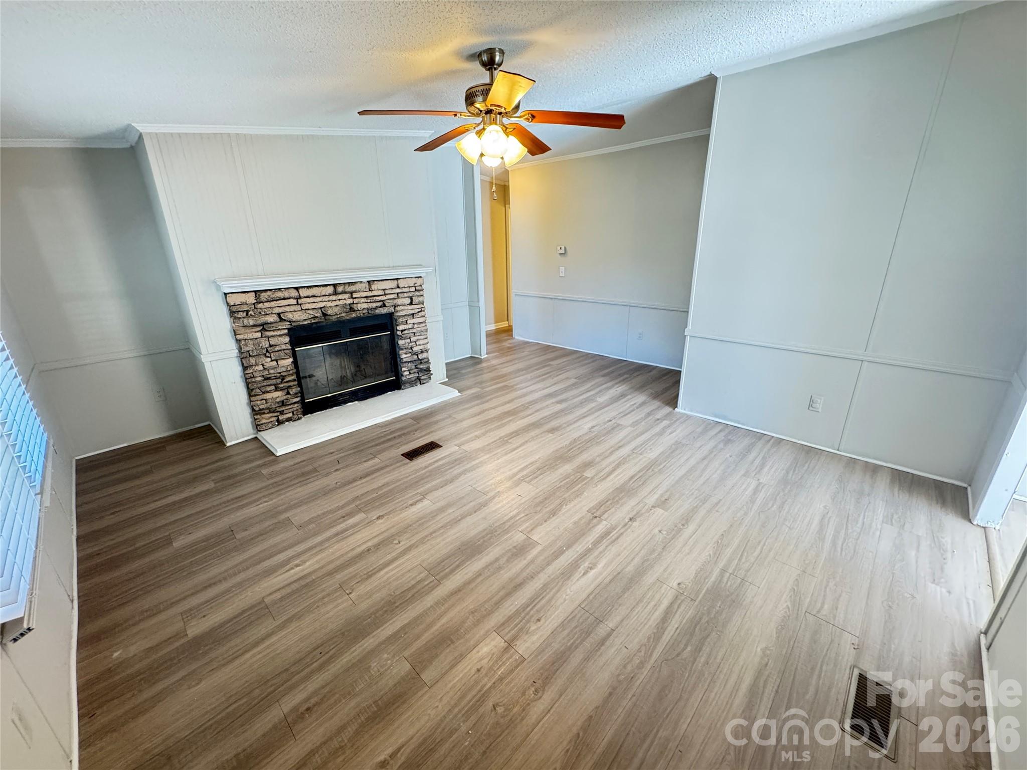 406 W Mill Street — Landis
