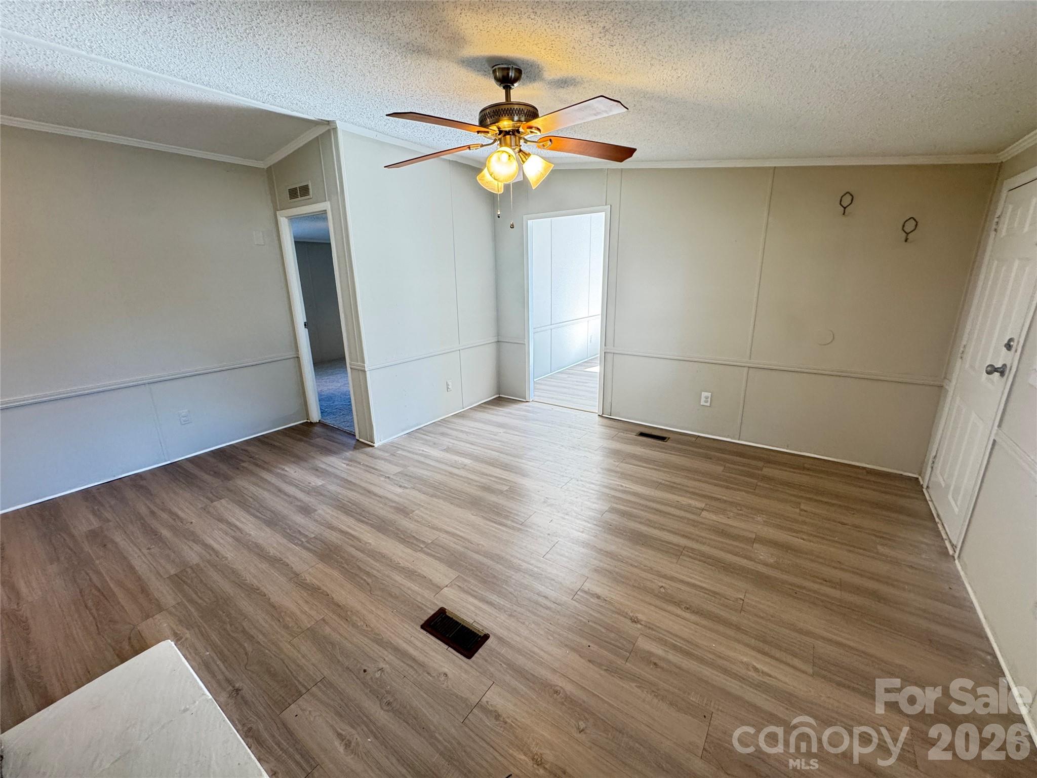 406 W Mill Street — Landis