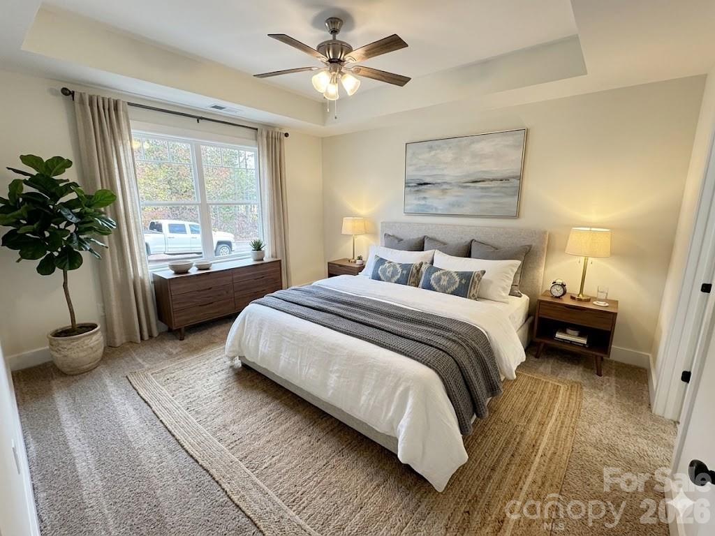 1205 Summerhill Street SW — Lenoir