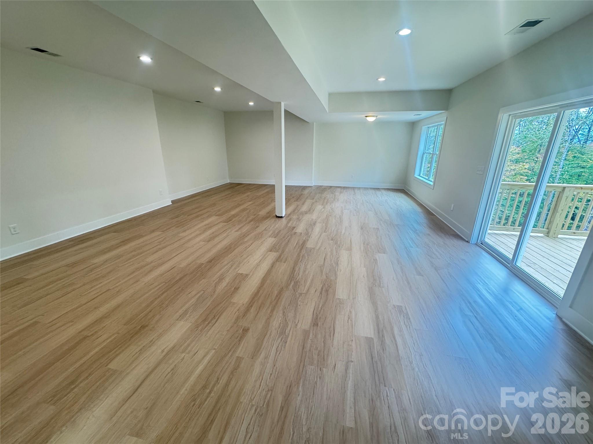 1205 Summerhill Street SW — Lenoir