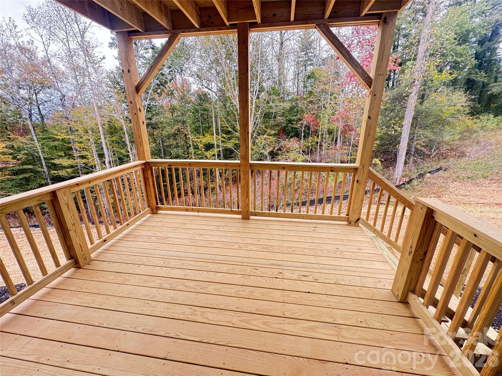 1205 Summerhill Street SW — Lenoir