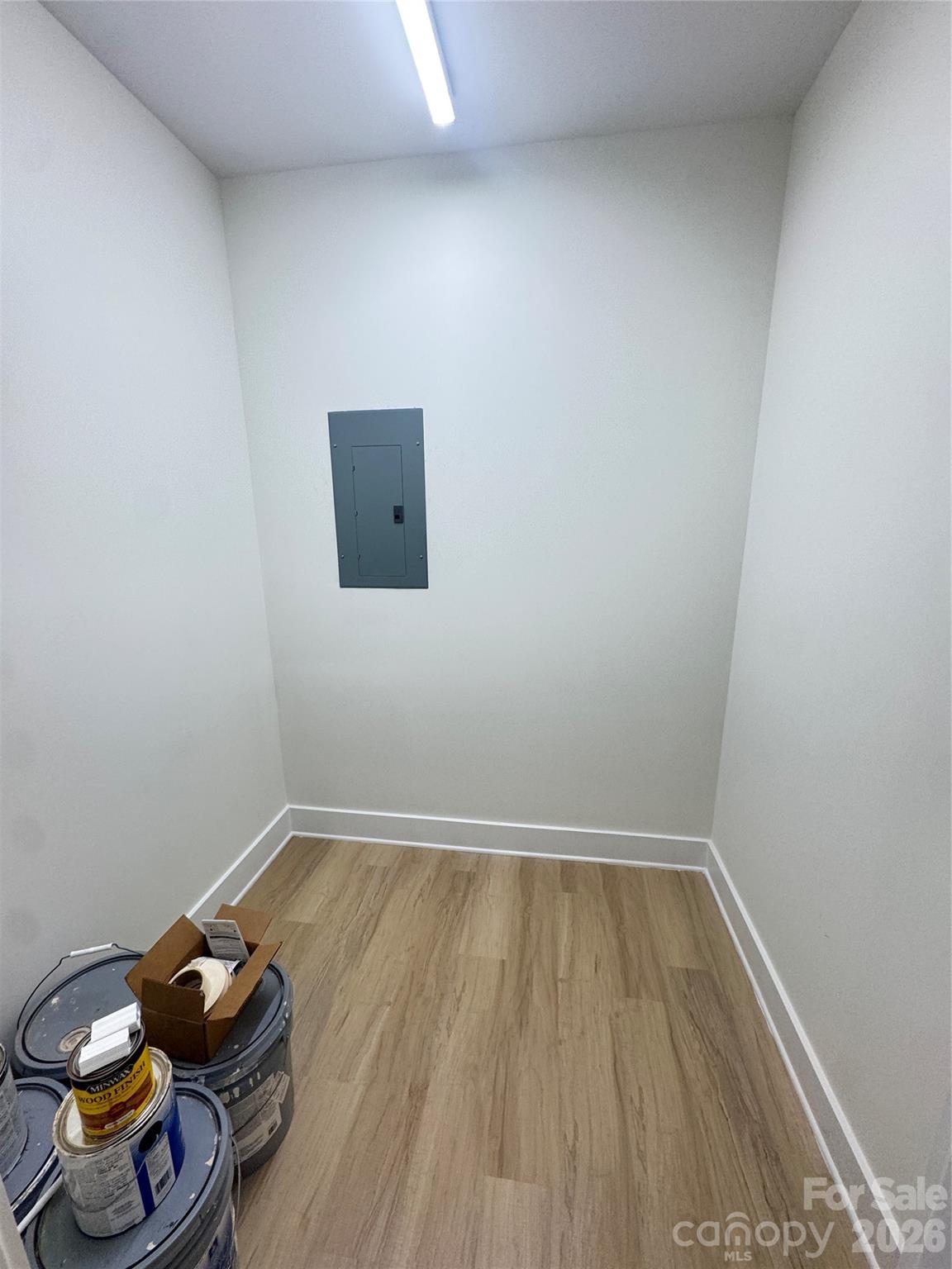 1205 Summerhill Street SW — Lenoir
