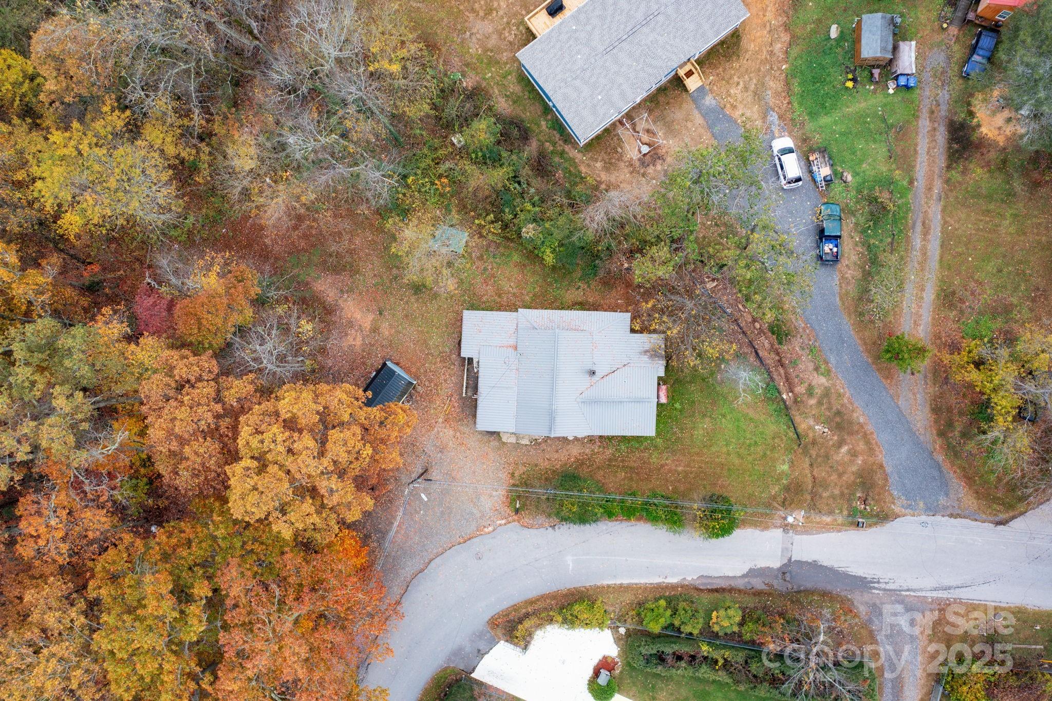226 Mount Allen Heights — Black Mountain