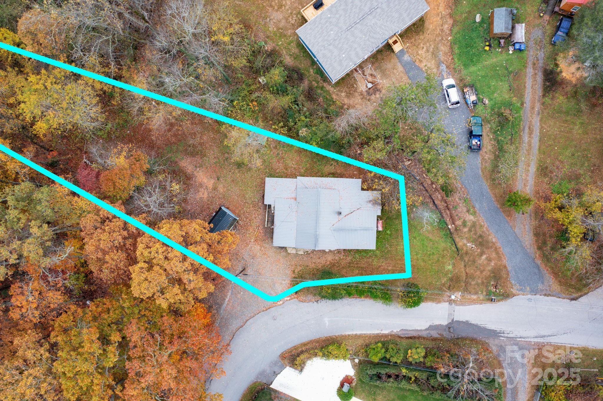 226 Mount Allen Heights — Black Mountain