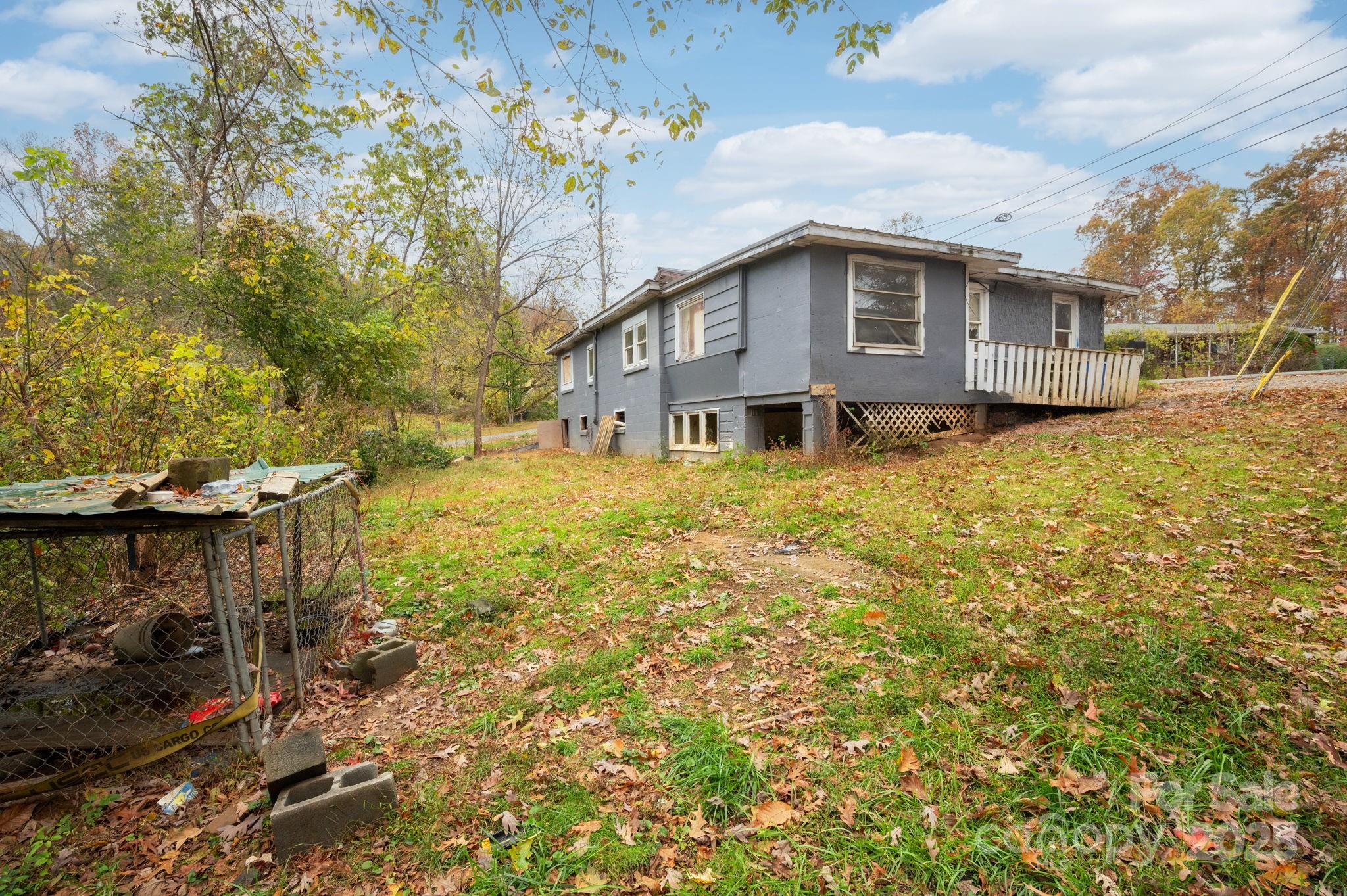 226 Mount Allen Heights — Black Mountain