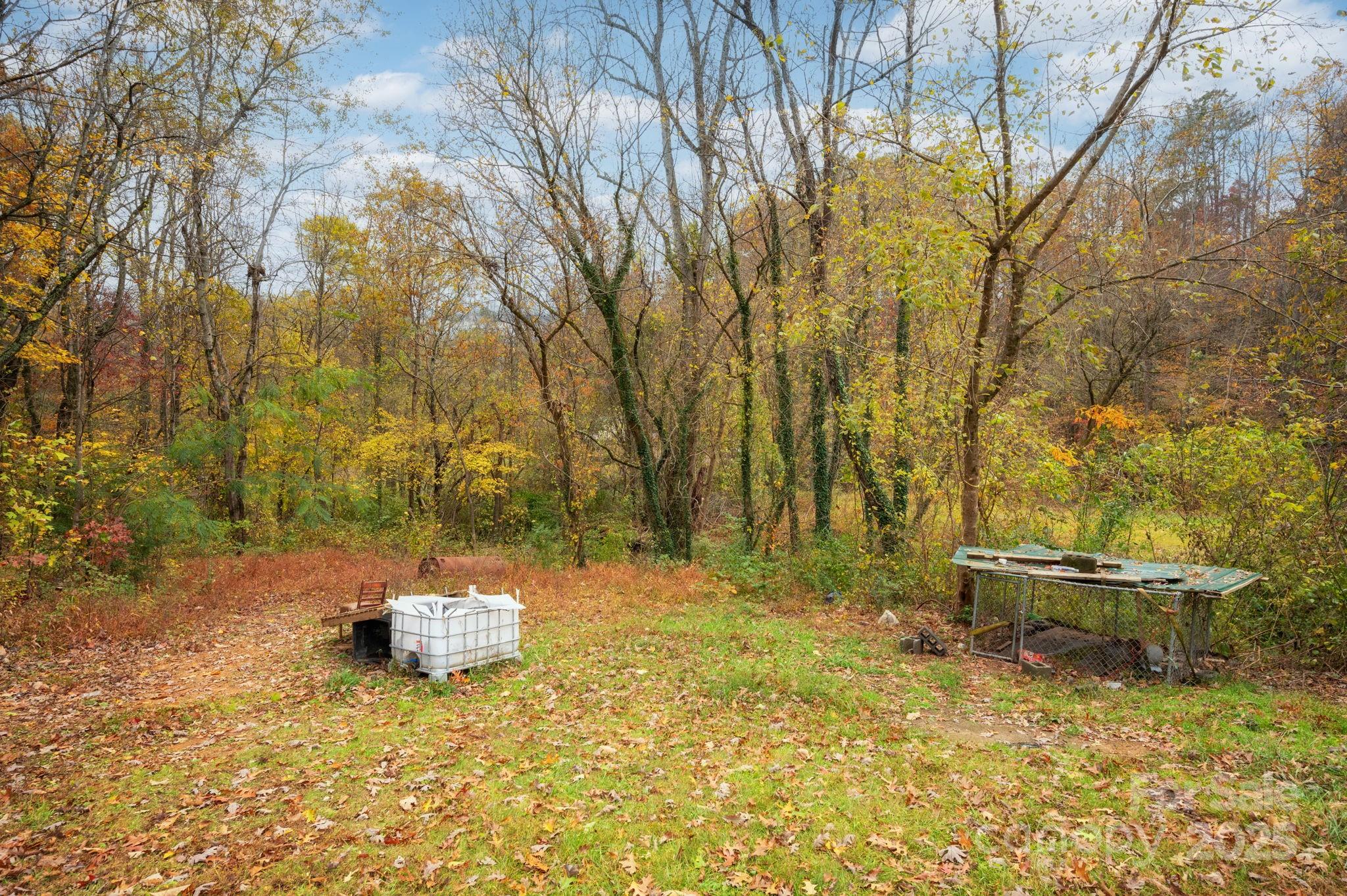 226 Mount Allen Heights — Black Mountain