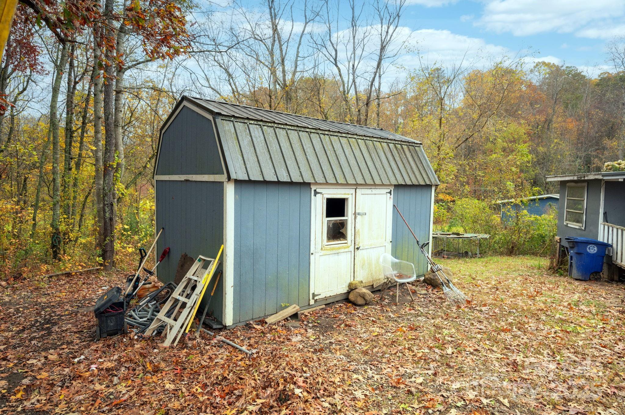 226 Mount Allen Heights — Black Mountain
