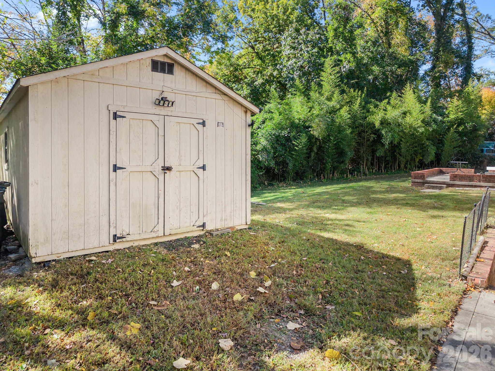 151 E Corriher Avenue — Salisbury
