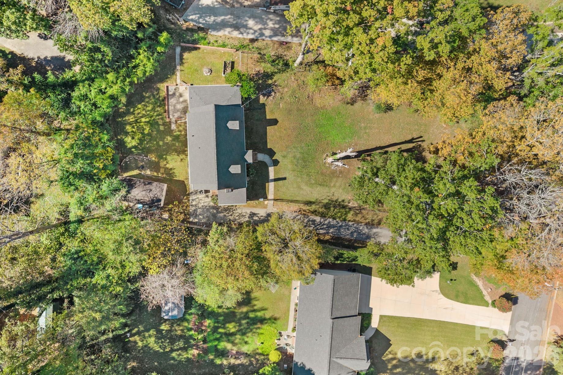 151 E Corriher Avenue — Salisbury