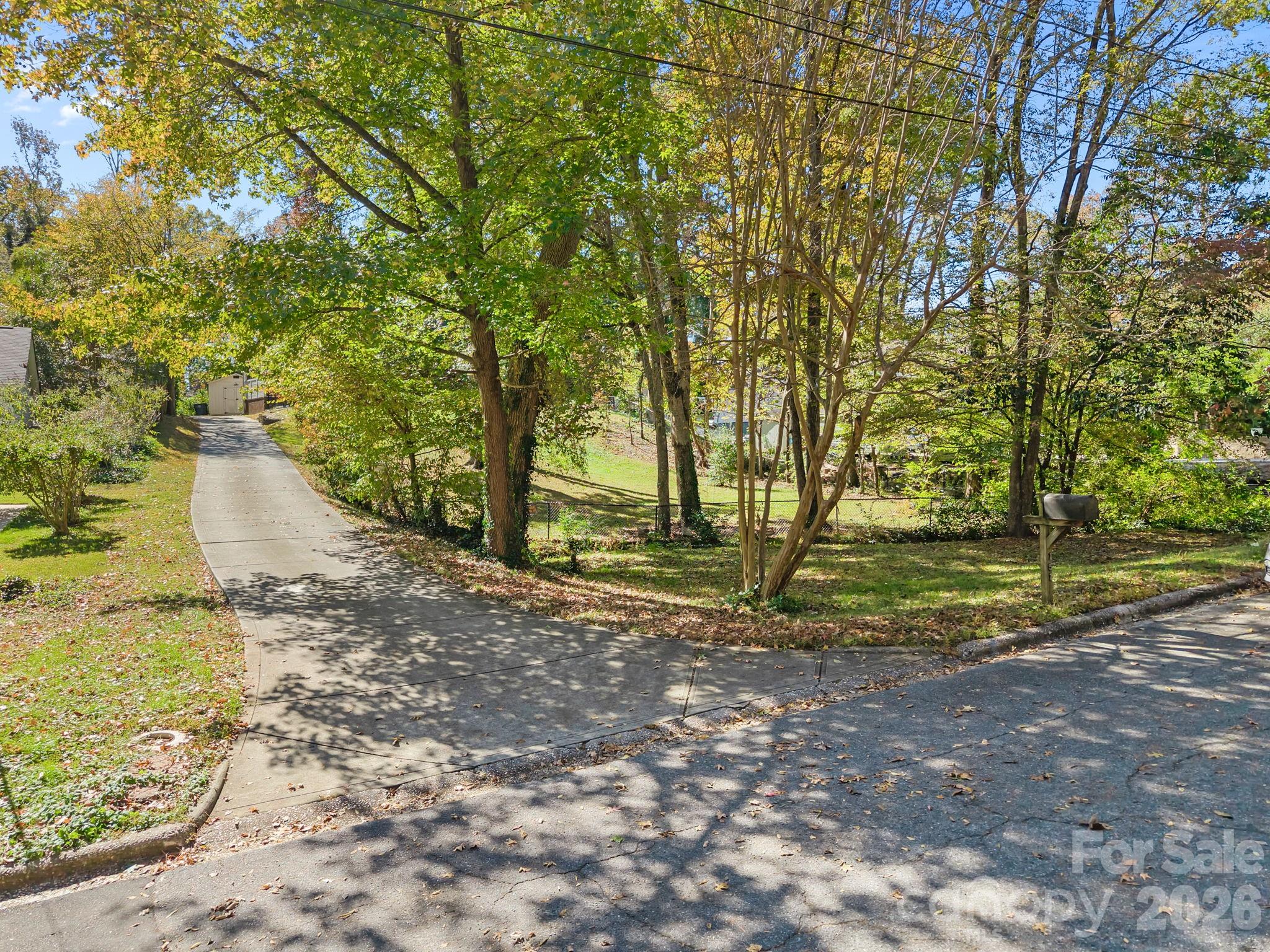 151 E Corriher Avenue — Salisbury
