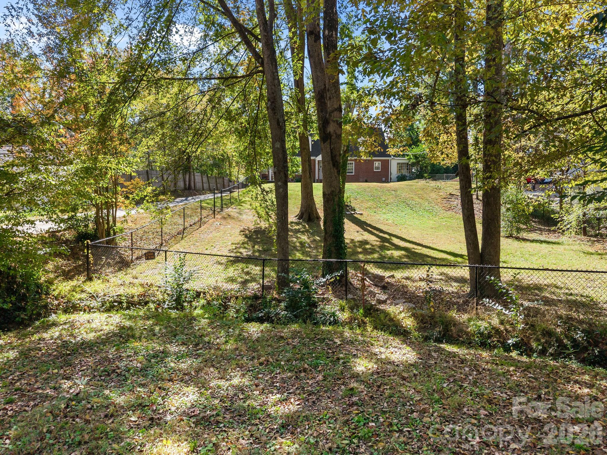 151 E Corriher Avenue — Salisbury