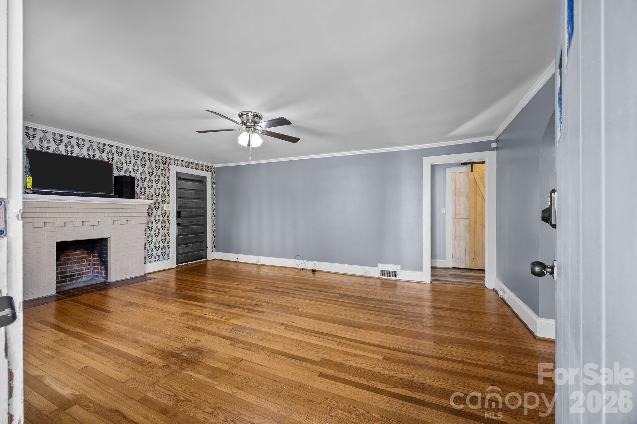 151 E Corriher Avenue — Salisbury
