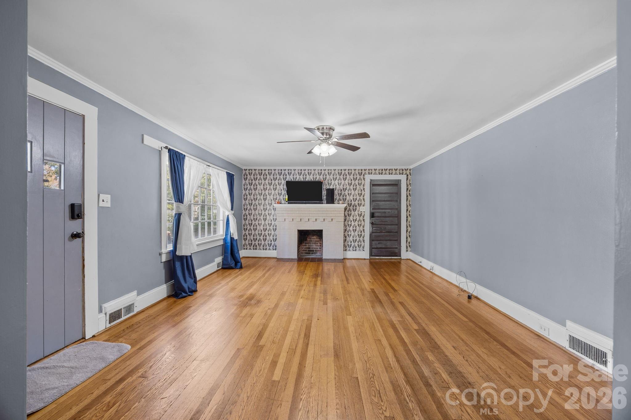 151 E Corriher Avenue — Salisbury