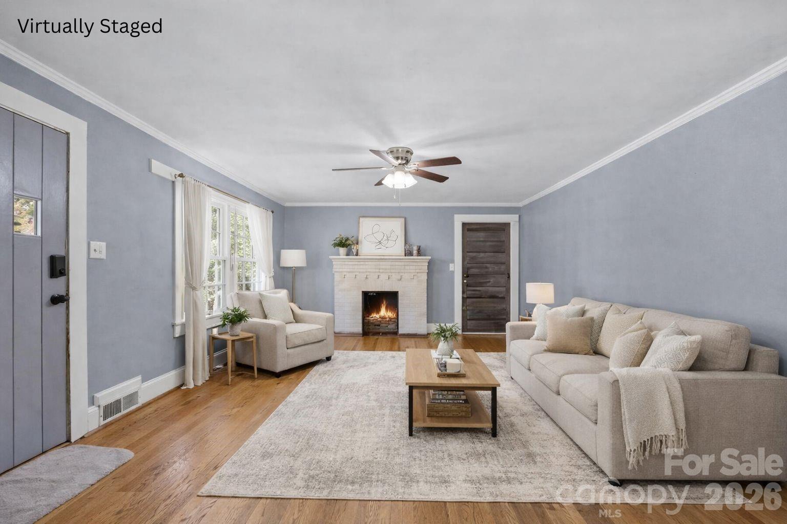 151 E Corriher Avenue — Salisbury