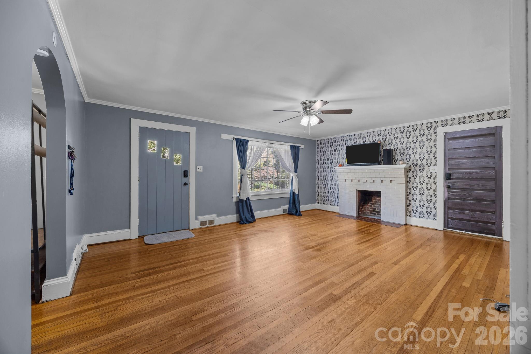 151 E Corriher Avenue — Salisbury