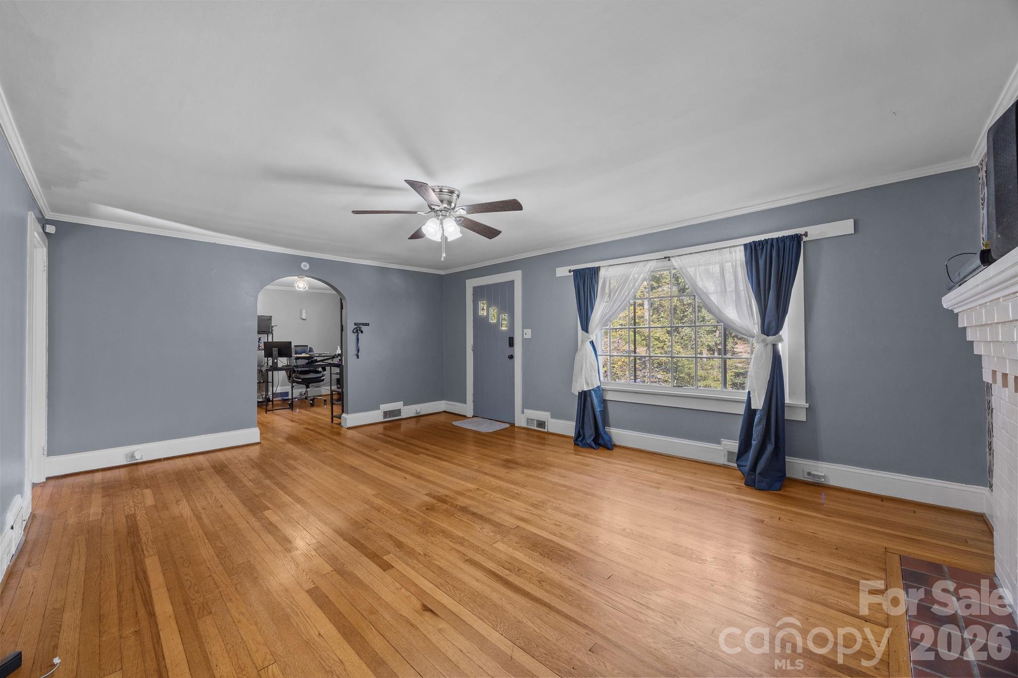 151 E Corriher Avenue — Salisbury
