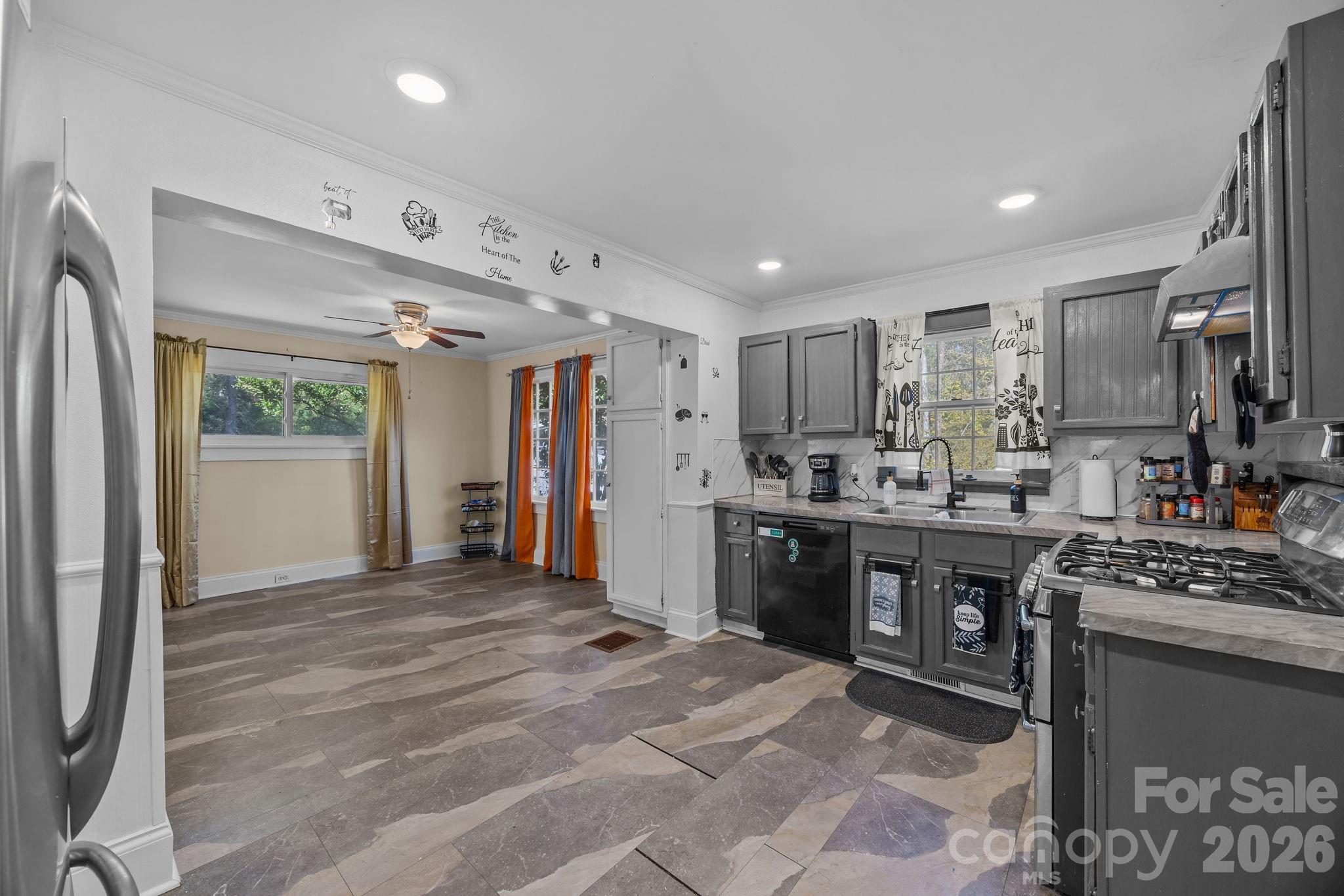 151 E Corriher Avenue — Salisbury
