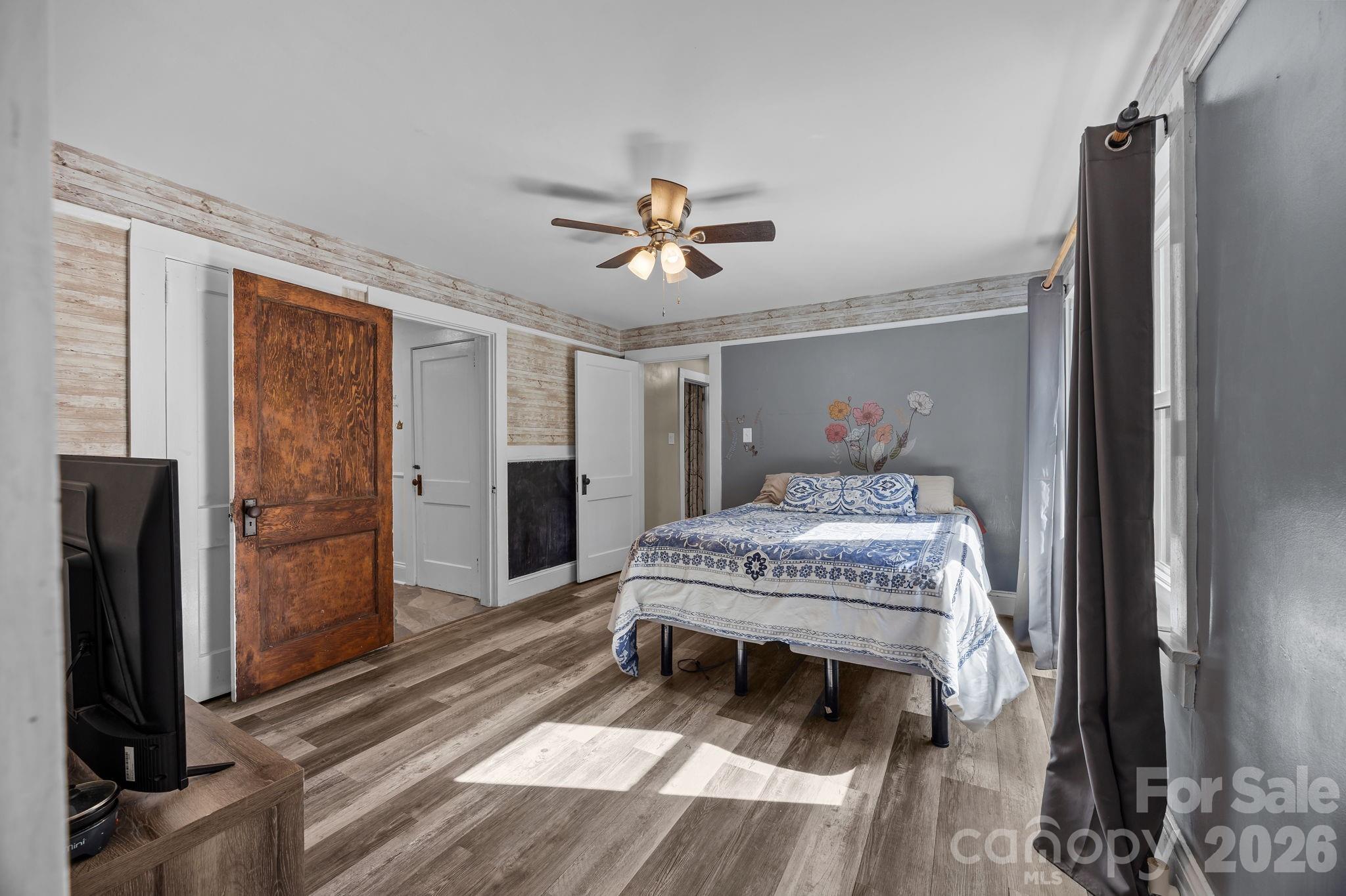 151 E Corriher Avenue — Salisbury