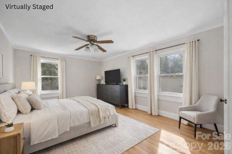 151 E Corriher Avenue — Salisbury