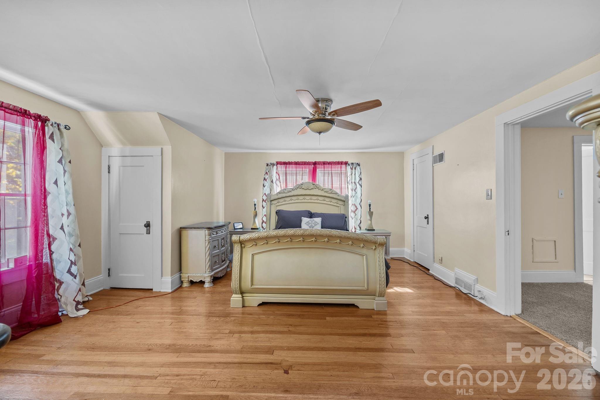 151 E Corriher Avenue — Salisbury