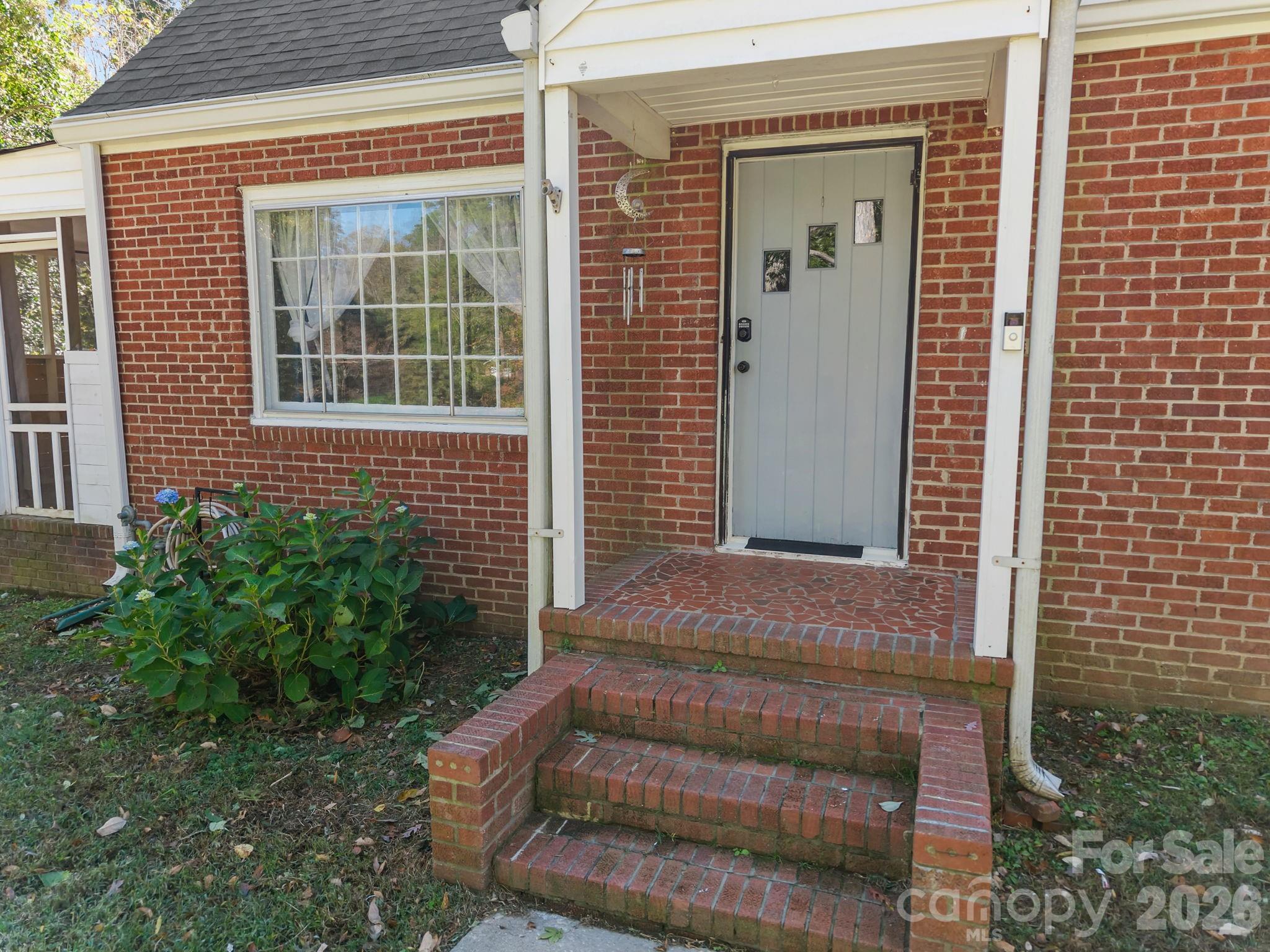 151 E Corriher Avenue — Salisbury