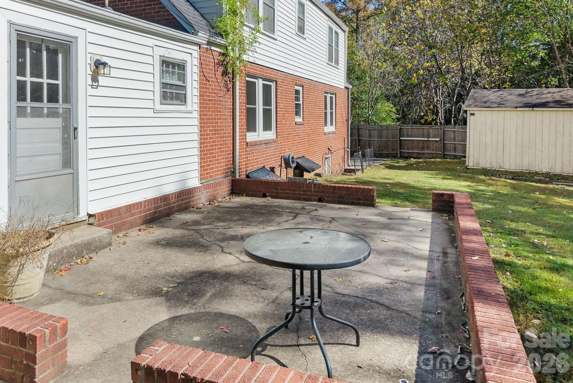 151 E Corriher Avenue — Salisbury