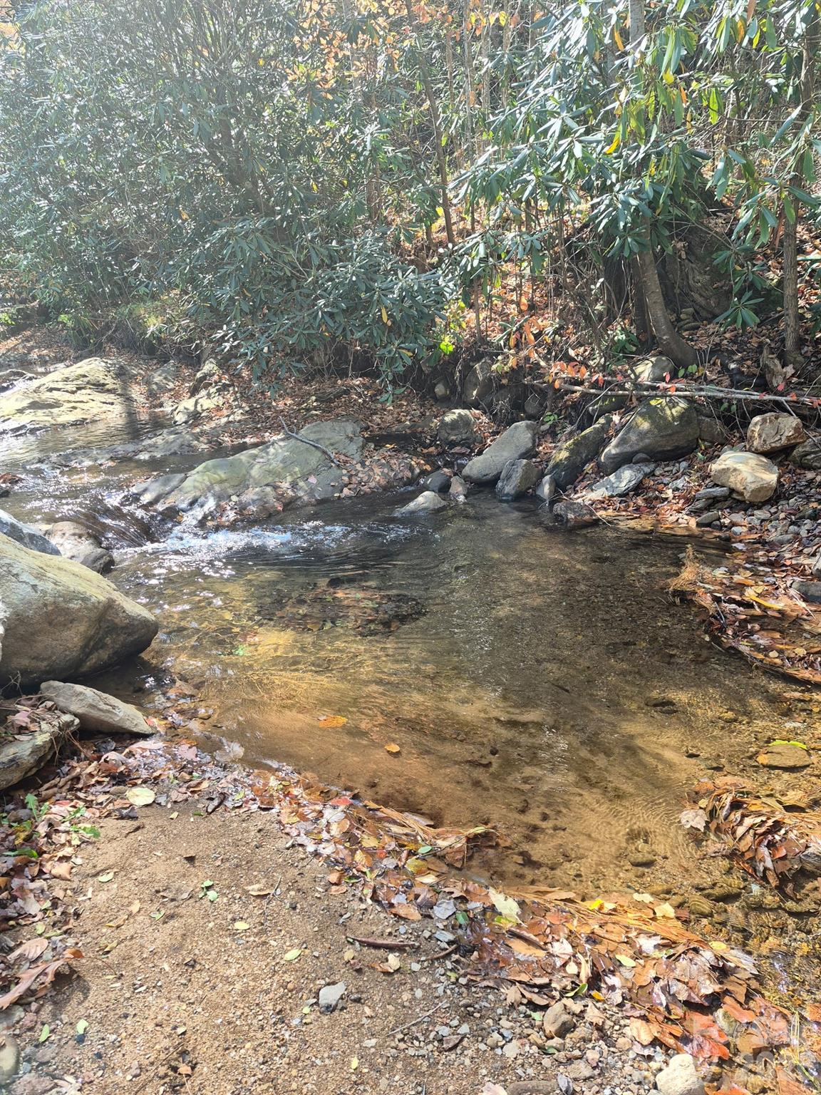 9 Smokey Cove Road — Canton
