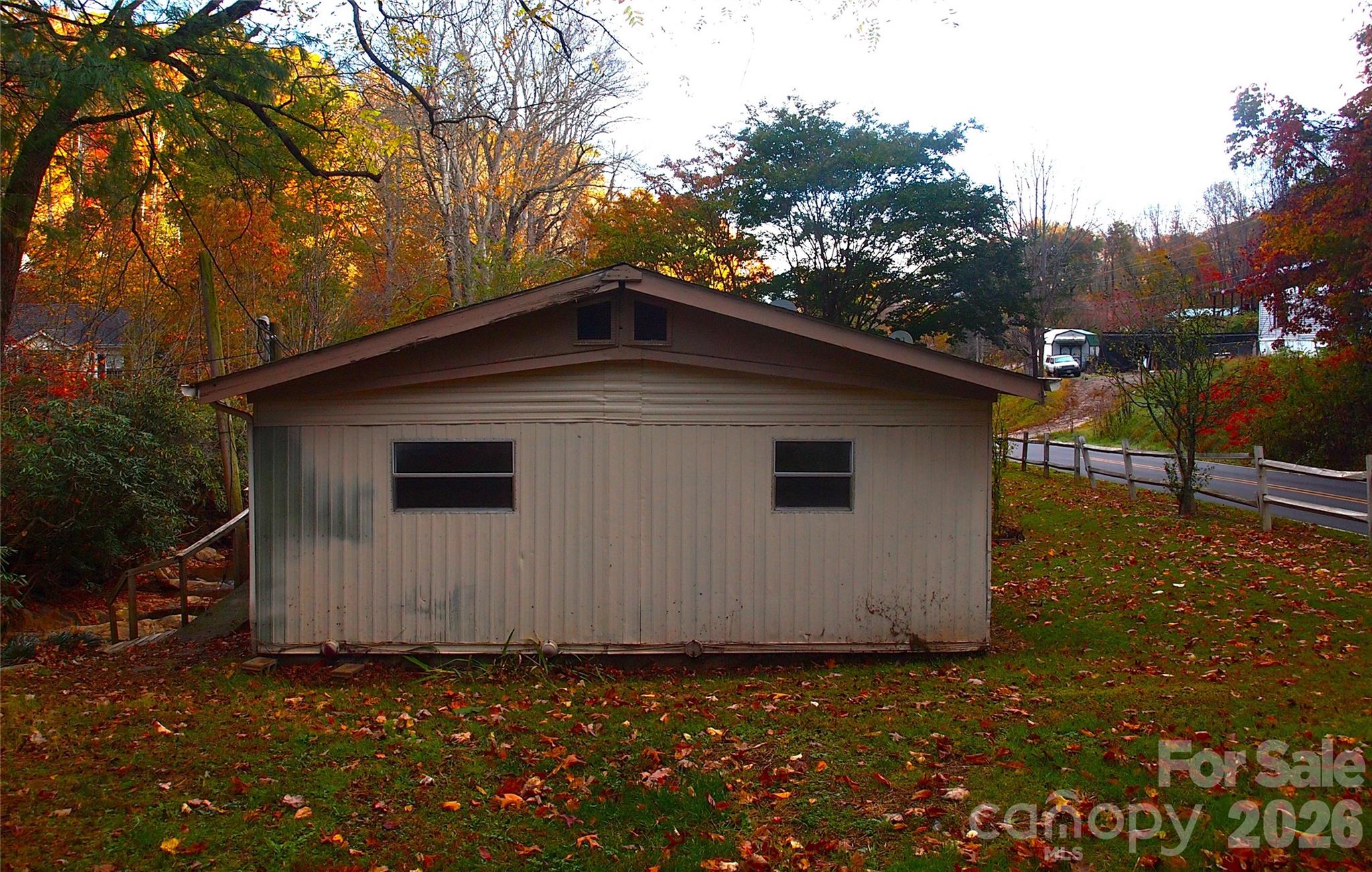 9 Smokey Cove Road — Canton