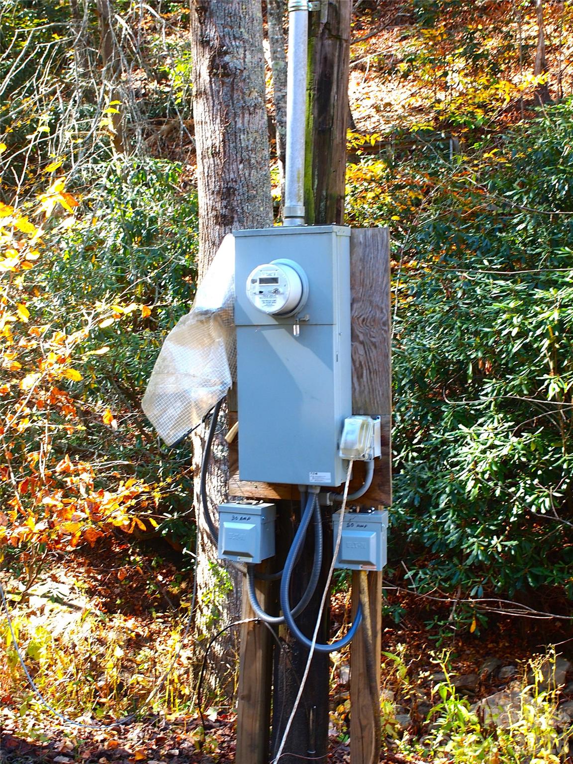 9 Smokey Cove Road — Canton