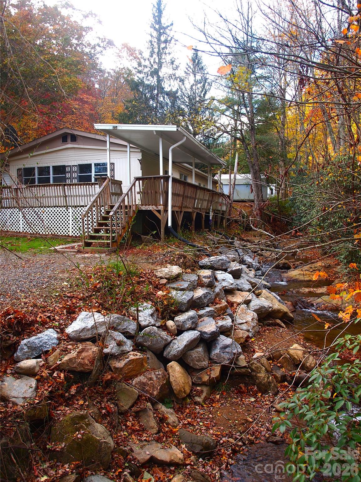 9 Smokey Cove Road — Canton