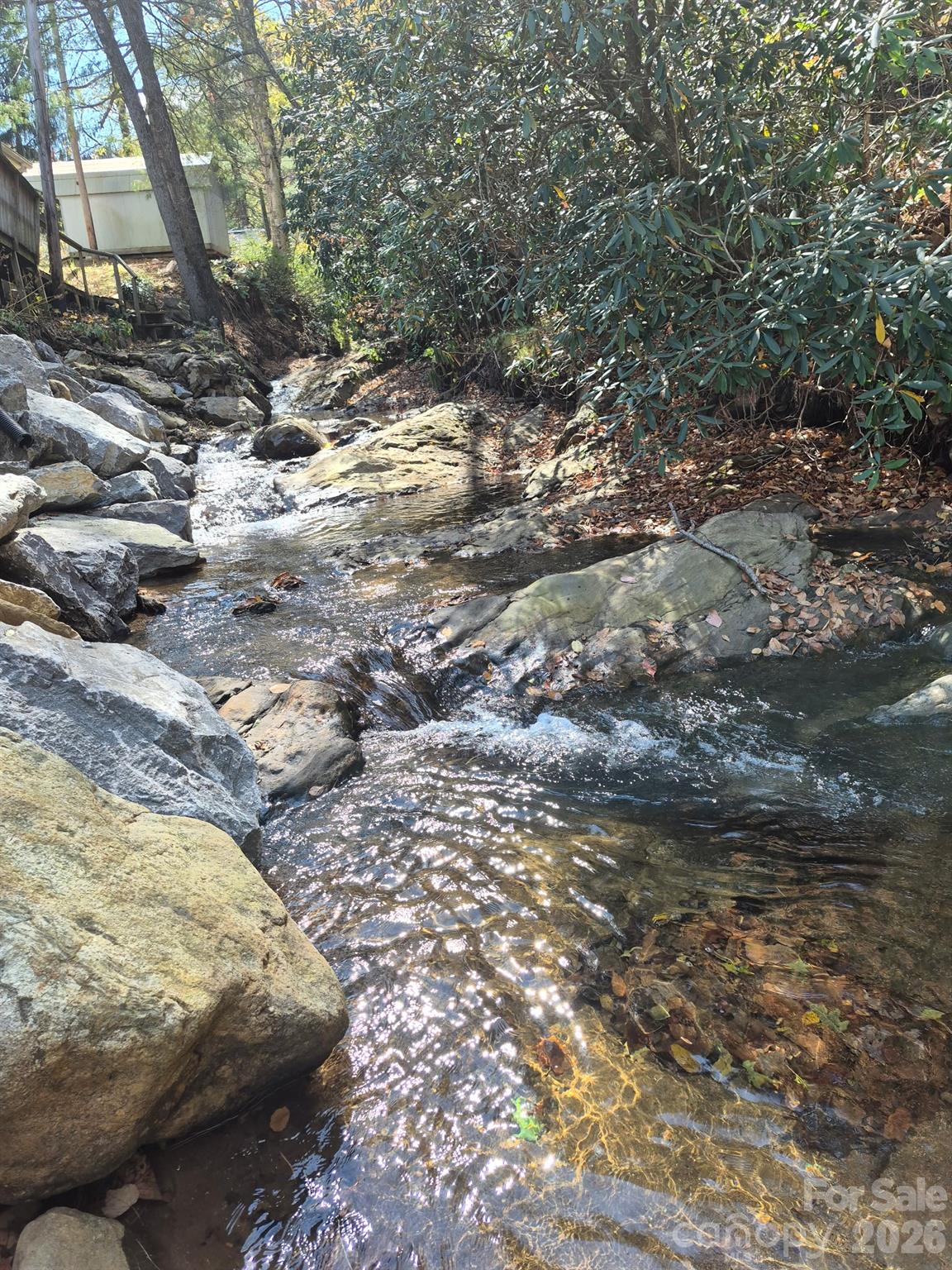 9 Smokey Cove Road — Canton